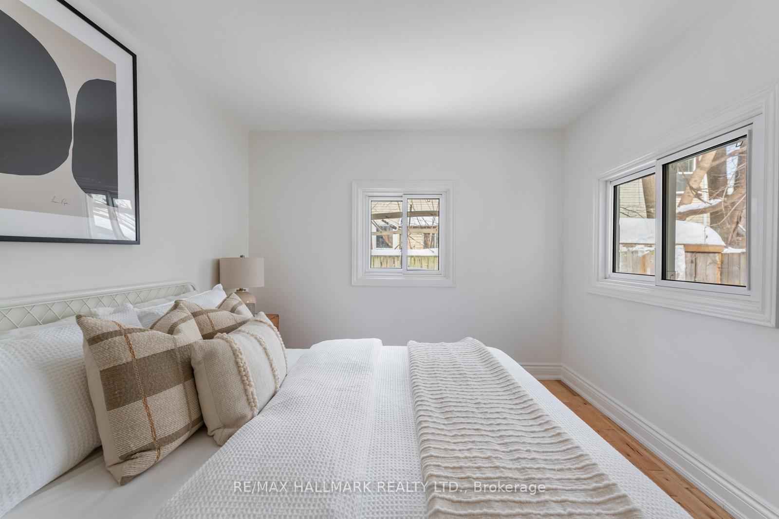 Photo 4 of 12 Audley Avenue, Toronto, South Riverdale — HOMEH