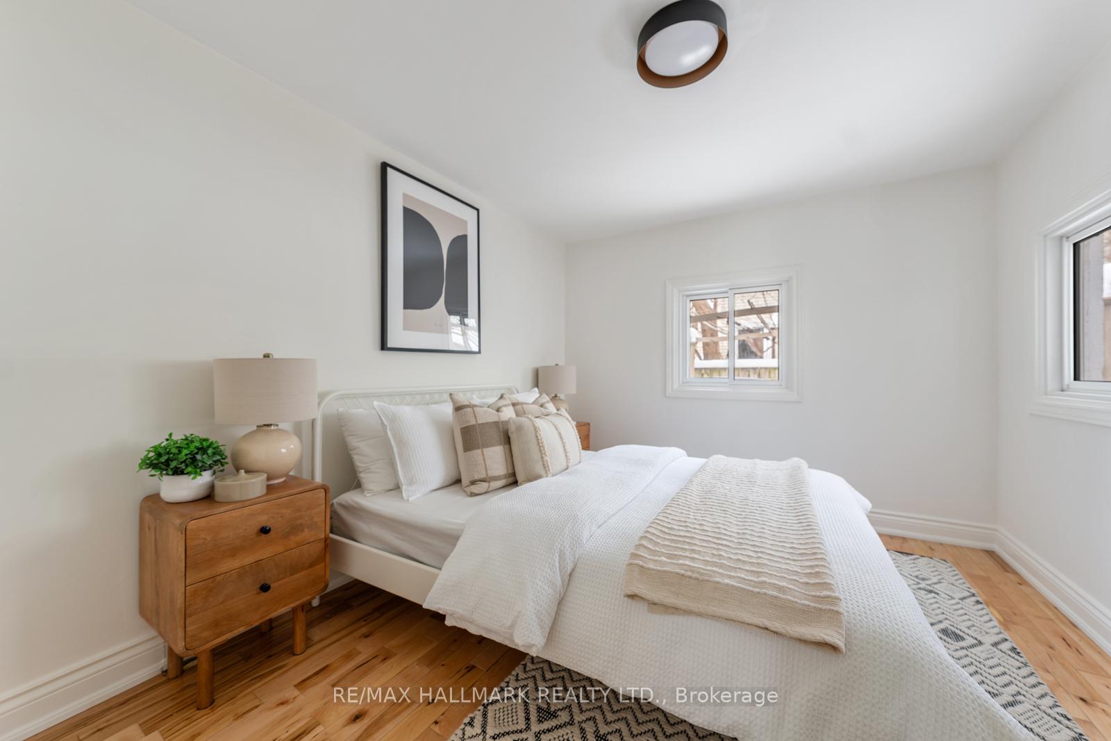 Photo 6 of 12 Audley Avenue, Toronto, South Riverdale — HOMEH