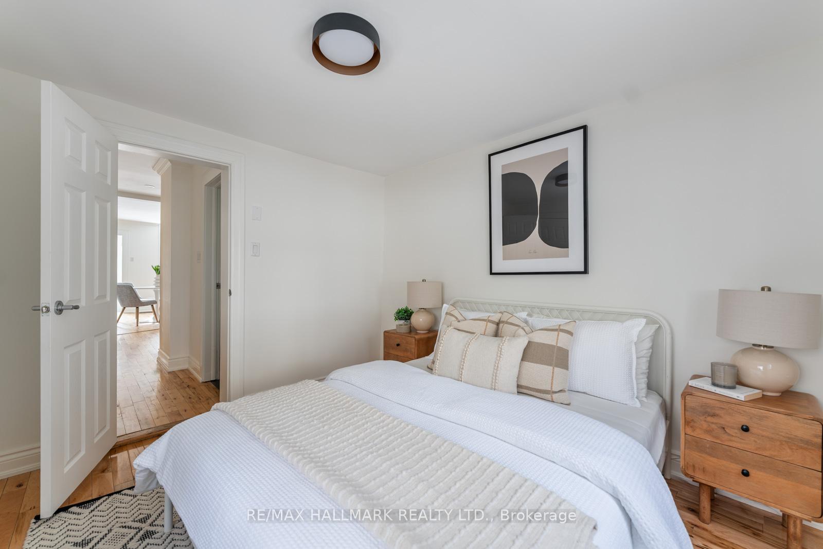Photo 7 of 12 Audley Avenue, Toronto, South Riverdale — HOMEH