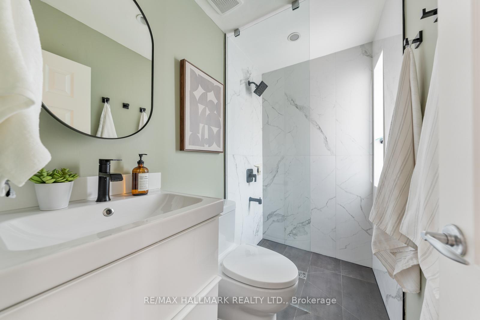 Photo 8 of 12 Audley Avenue, Toronto, South Riverdale — HOMEH