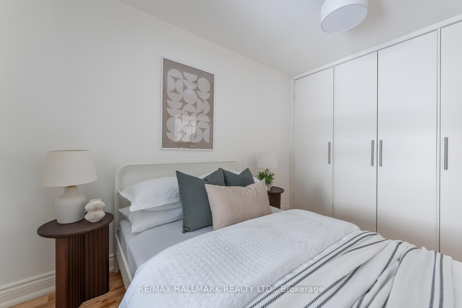 Photo 10 of 12 Audley Avenue, Toronto, South Riverdale — HOMEH