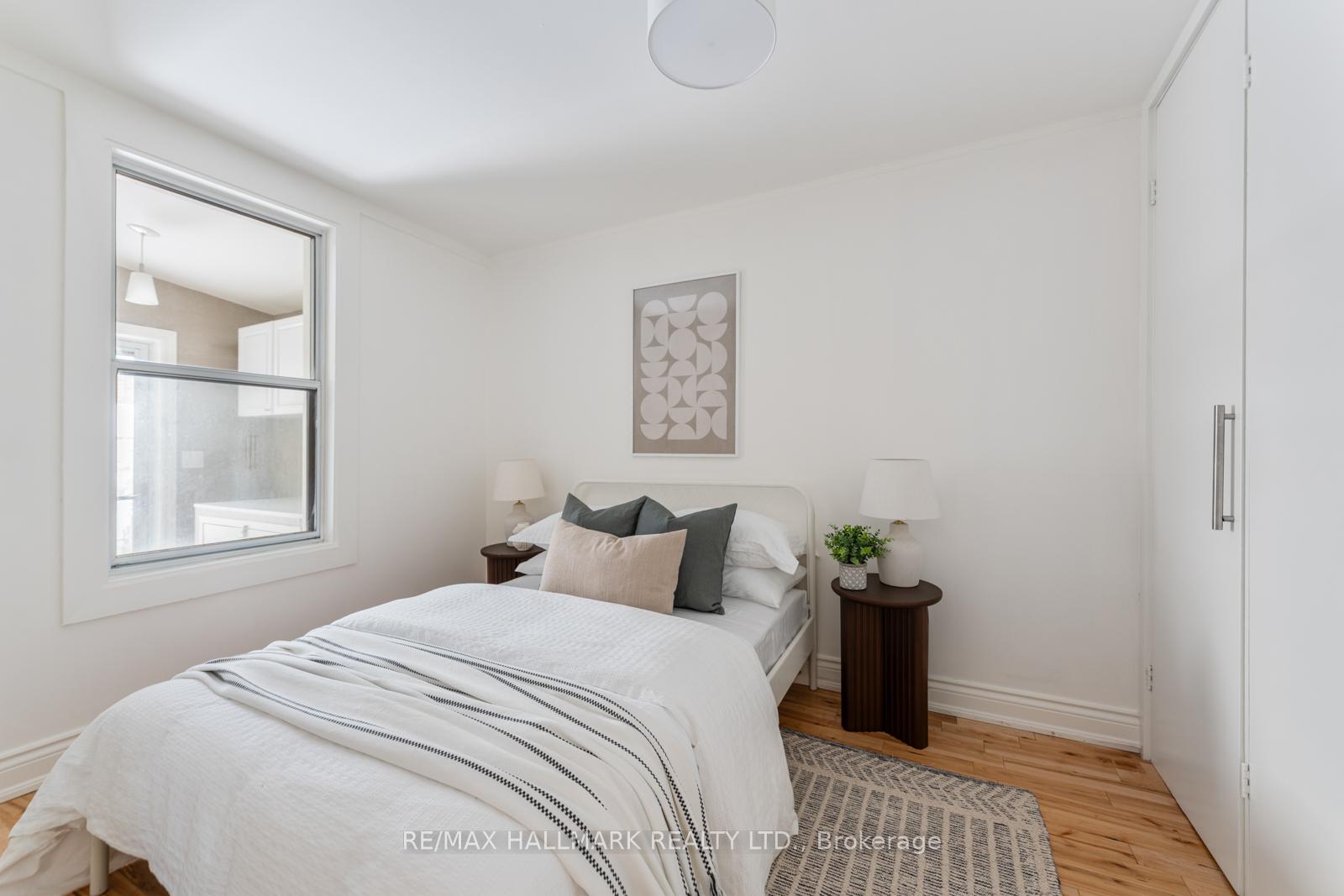 Photo 11 of 12 Audley Avenue, Toronto, South Riverdale — HOMEH