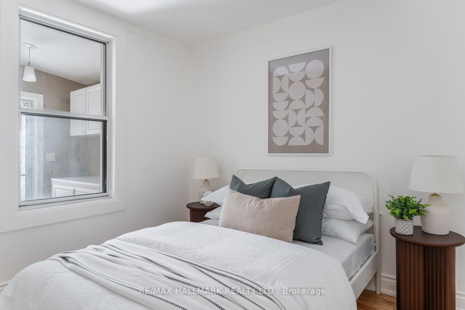Photo 12 of 12 Audley Avenue, Toronto, South Riverdale — HOMEH