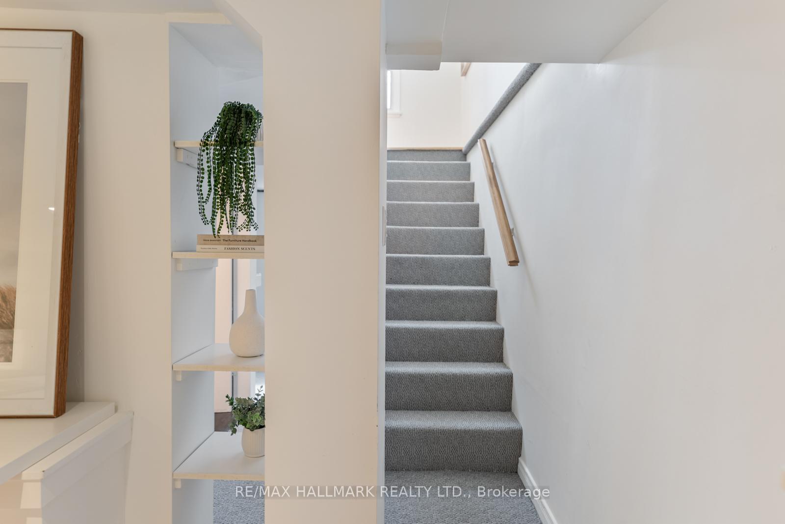 Photo 13 of 12 Audley Avenue, Toronto, South Riverdale — HOMEH