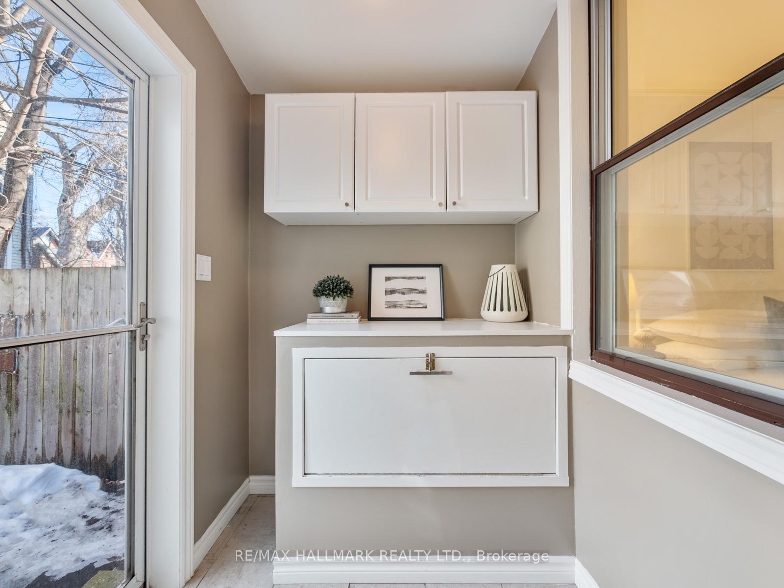 Photo 20 of 12 Audley Avenue, Toronto, South Riverdale — HOMEH