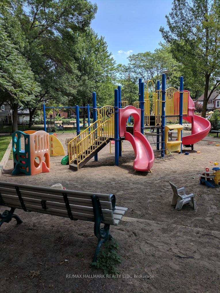 Photo 25 of 12 Audley Avenue, Toronto, South Riverdale — HOMEH