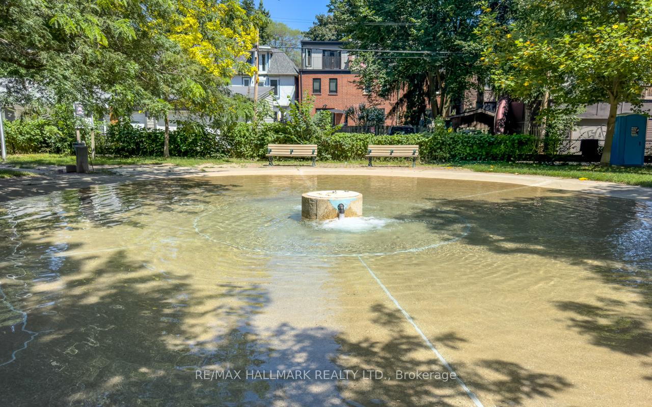 Photo 26 of 12 Audley Avenue, Toronto, South Riverdale — HOMEH