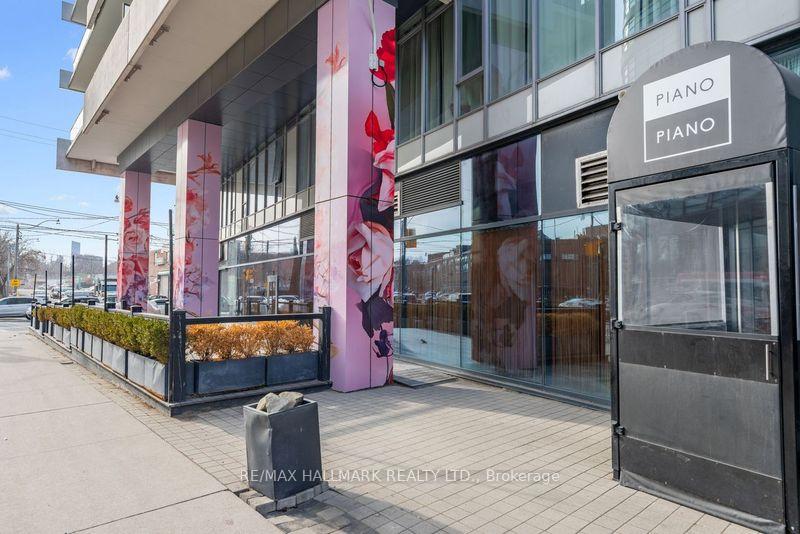 Photo 27 of 12 Audley Avenue, Toronto, South Riverdale — HOMEH