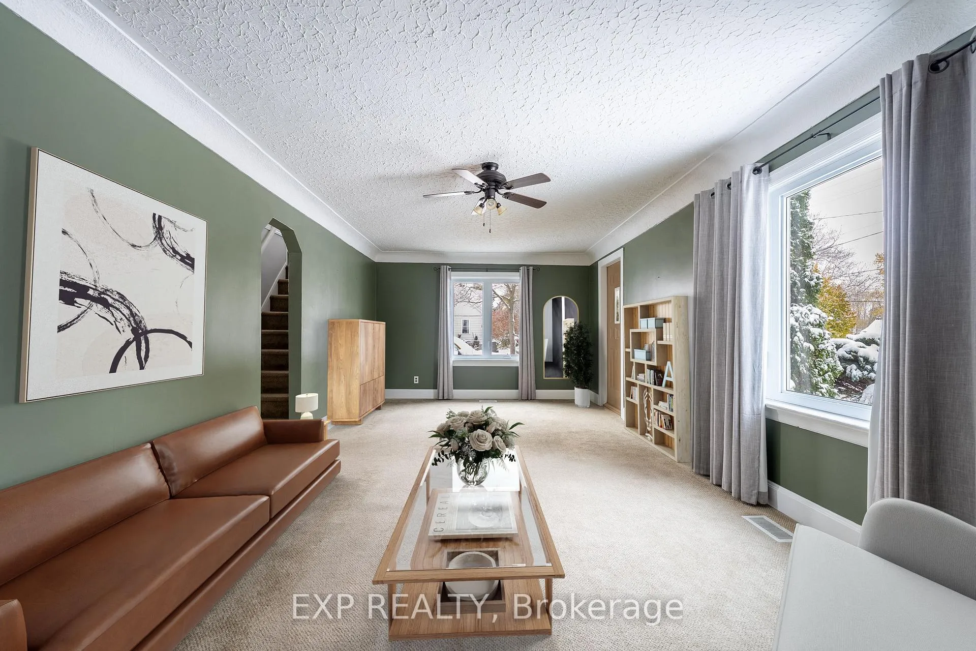 Photo 15 of 742 Broadway Street, Welland, Broadway — HOMEH