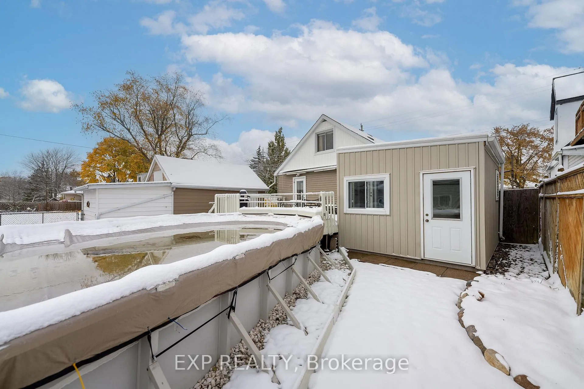 Photo 46 of 742 Broadway Street, Welland, Broadway — HOMEH