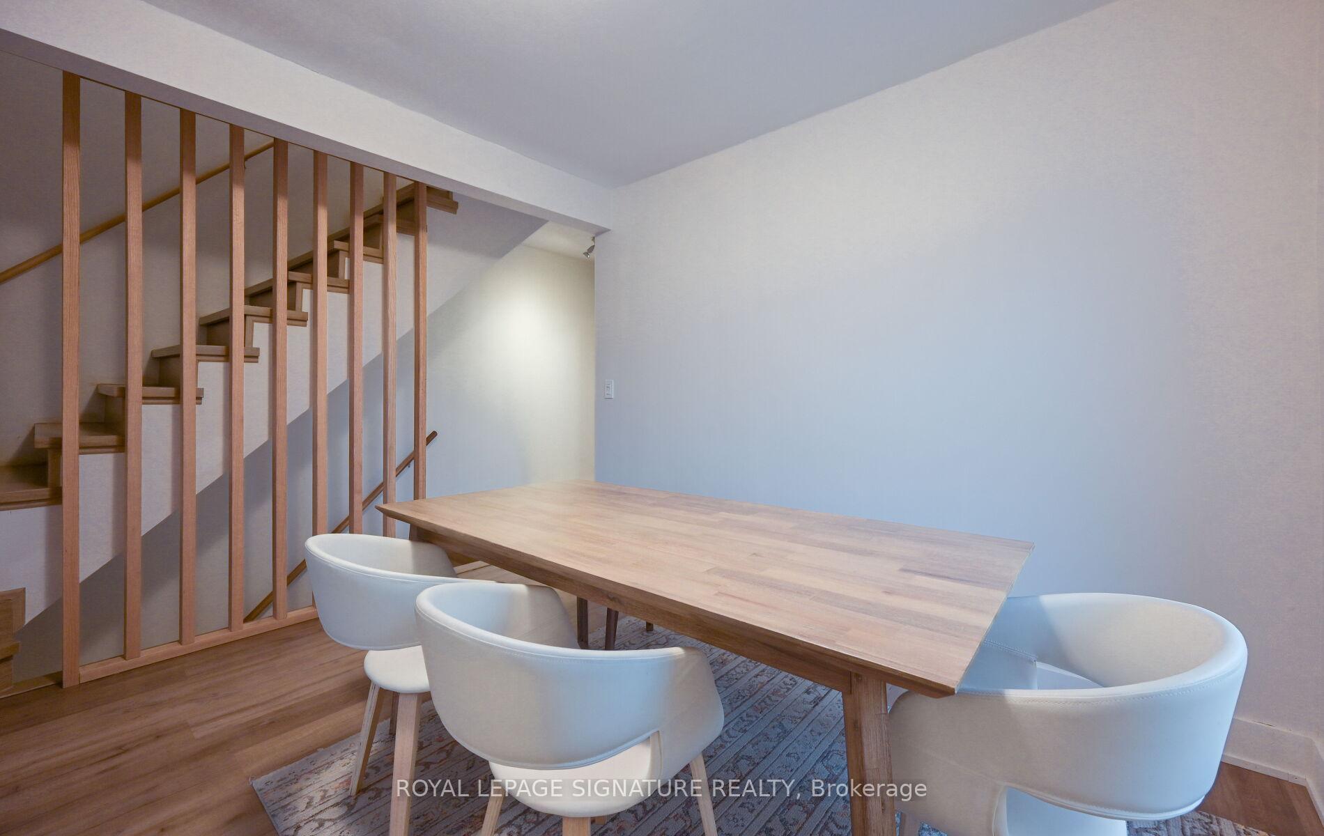 Photo 8 of Unit Upper, 466 Pape Avenue, Toronto, North Riverdale — HOMEH