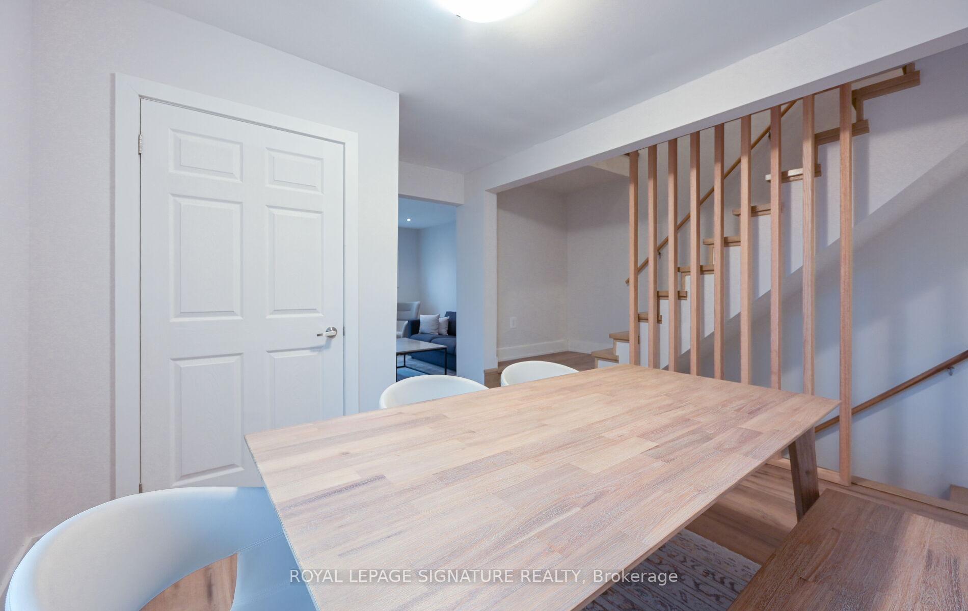 Photo 10 of Unit Upper, 466 Pape Avenue, Toronto, North Riverdale — HOMEH