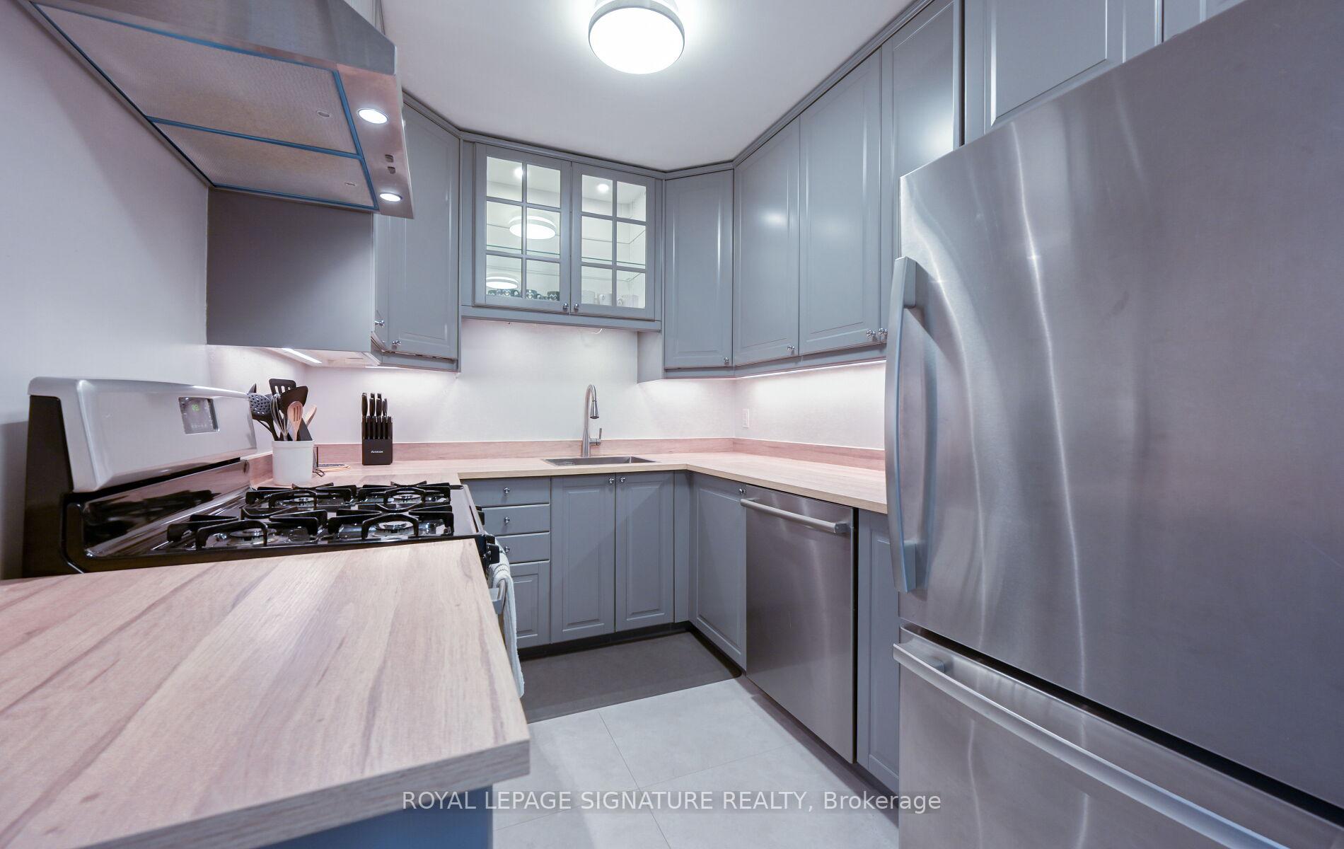 Photo 13 of Unit Upper, 466 Pape Avenue, Toronto, North Riverdale — HOMEH