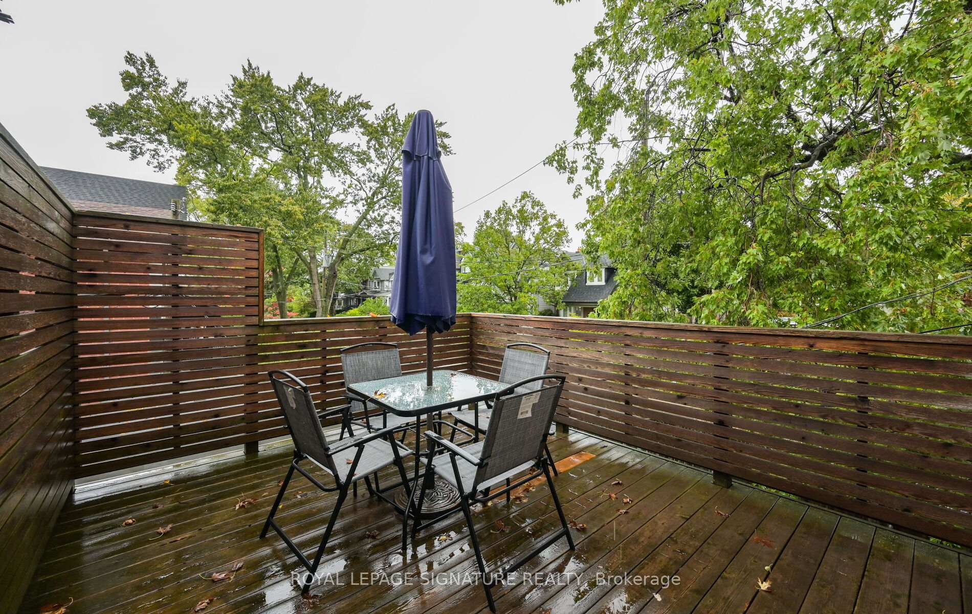 Photo 14 of Unit Upper, 466 Pape Avenue, Toronto, North Riverdale — HOMEH