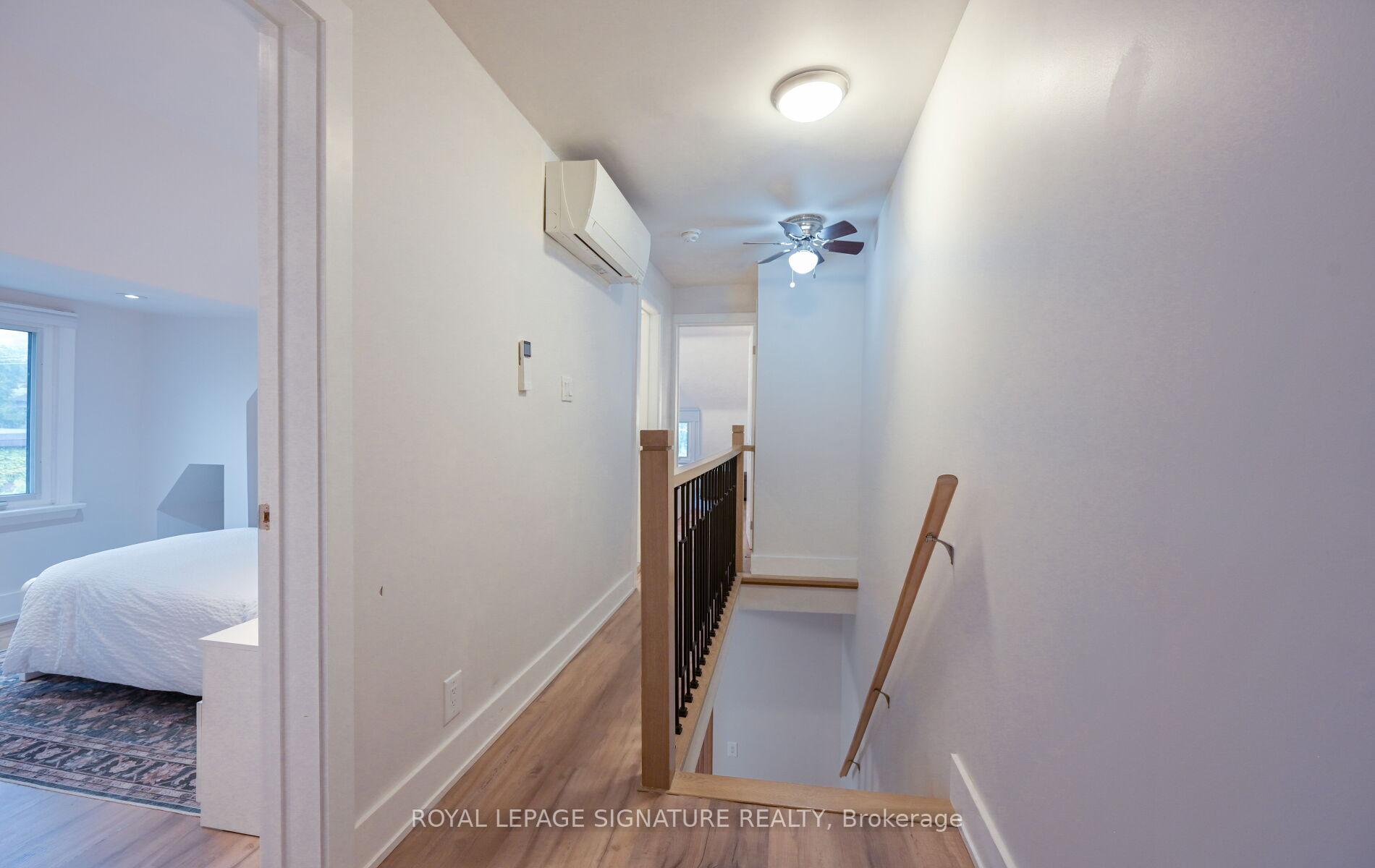 Photo 16 of Unit Upper, 466 Pape Avenue, Toronto, North Riverdale — HOMEH