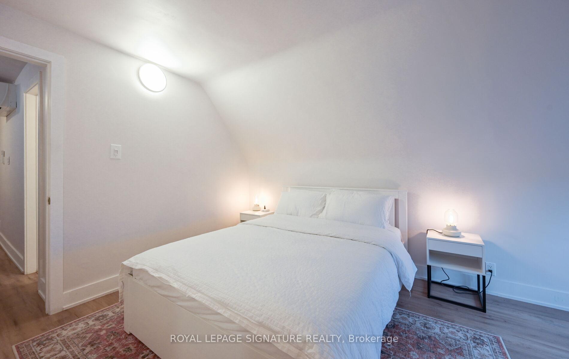 Photo 18 of Unit Upper, 466 Pape Avenue, Toronto, North Riverdale — HOMEH
