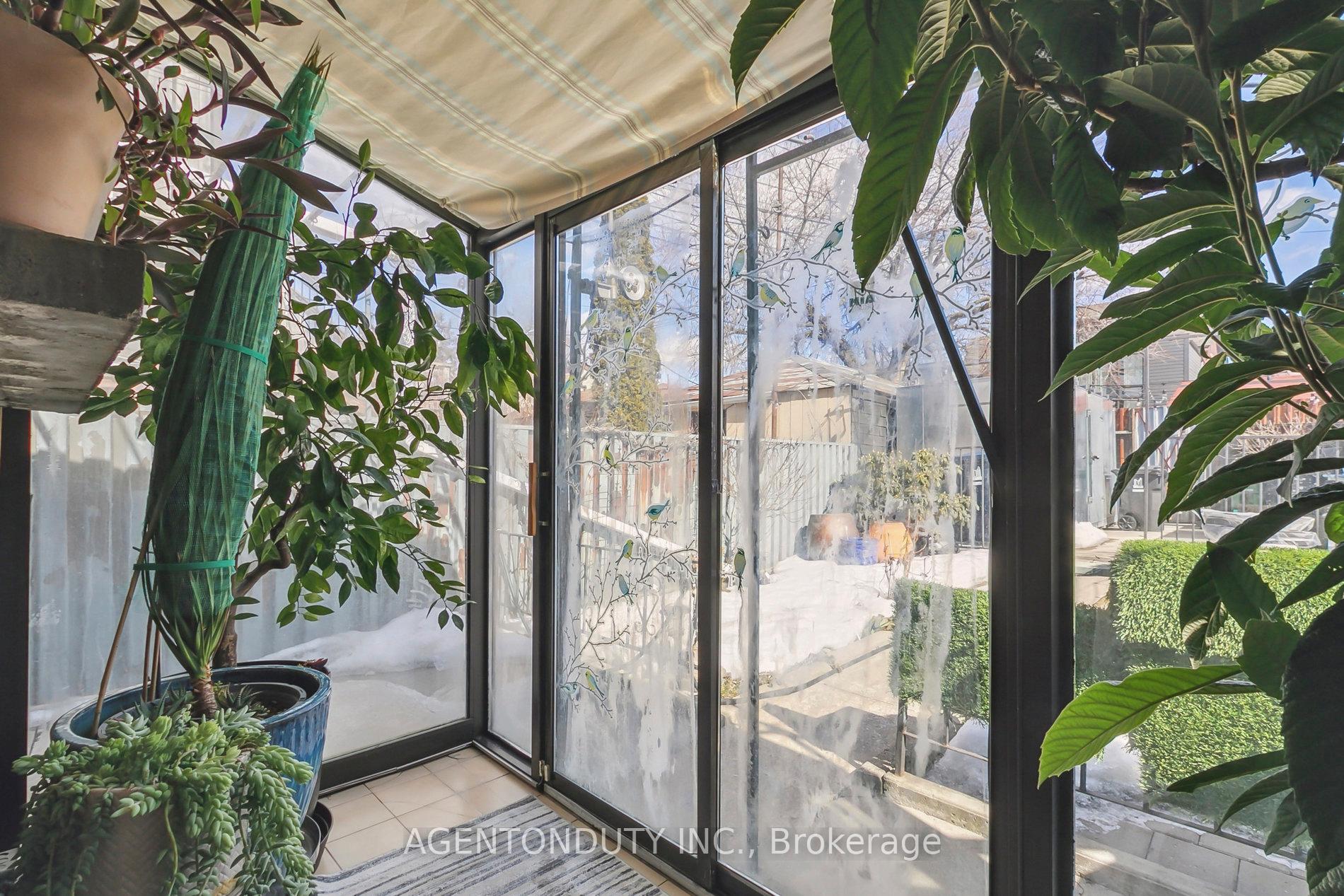 Photo 16 of 109 Lisgar Street, Toronto, Little Portugal — HOMEH