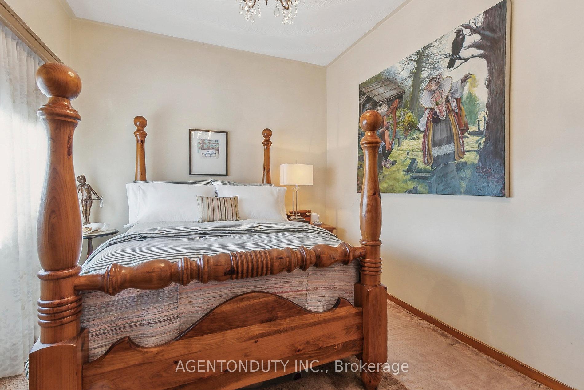 Photo 18 of 109 Lisgar Street, Toronto, Little Portugal — HOMEH
