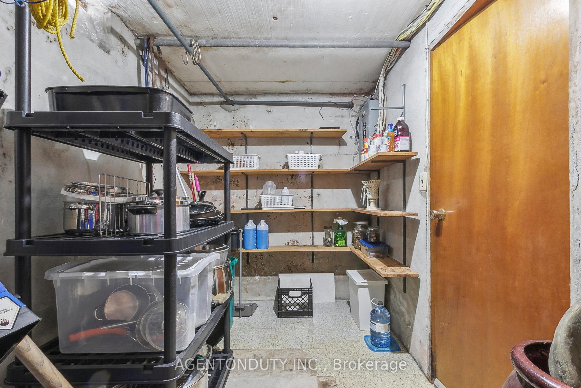 Photo 41 of 109 Lisgar Street, Toronto, Little Portugal — HOMEH