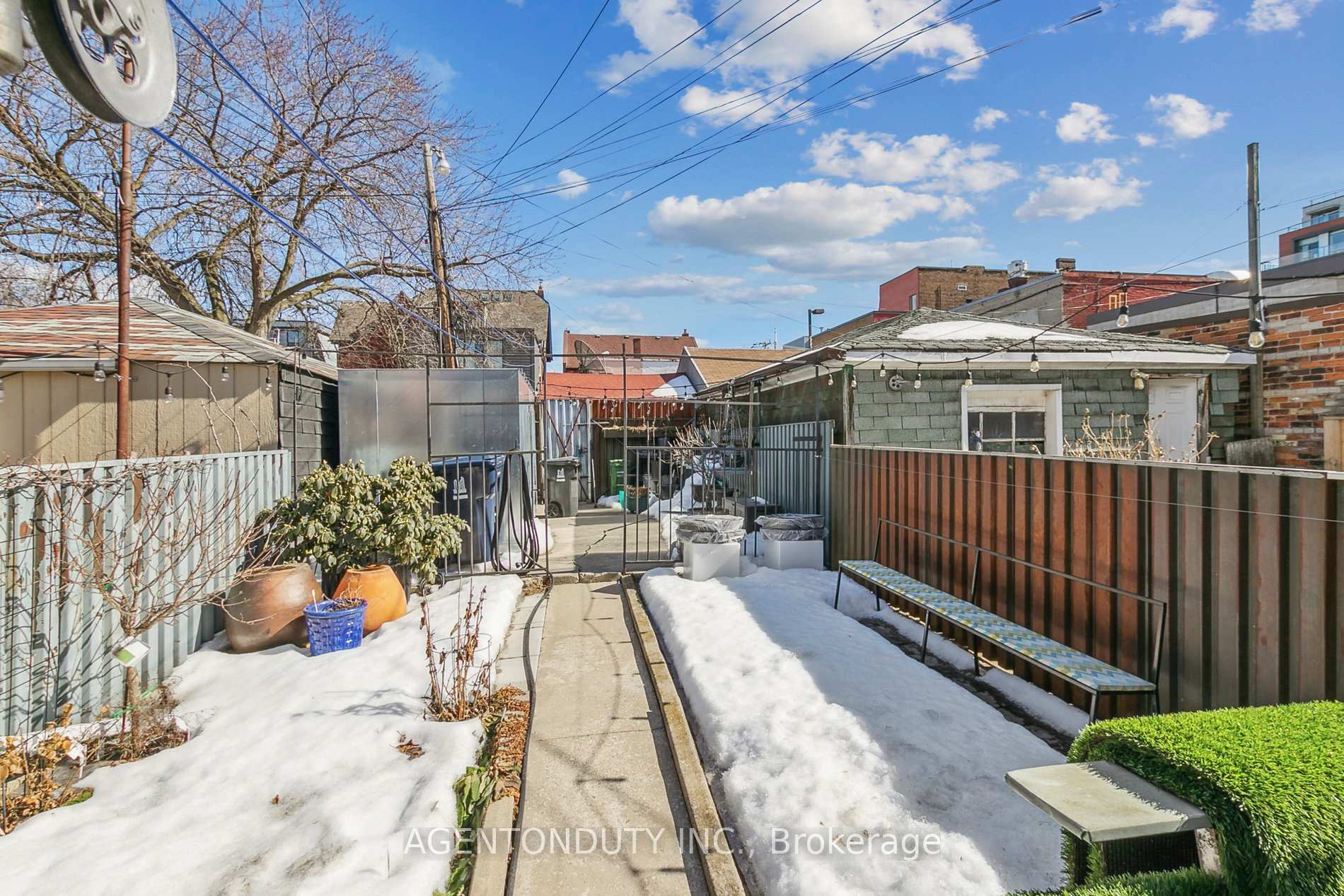 Photo 43 of 109 Lisgar Street, Toronto, Little Portugal — HOMEH