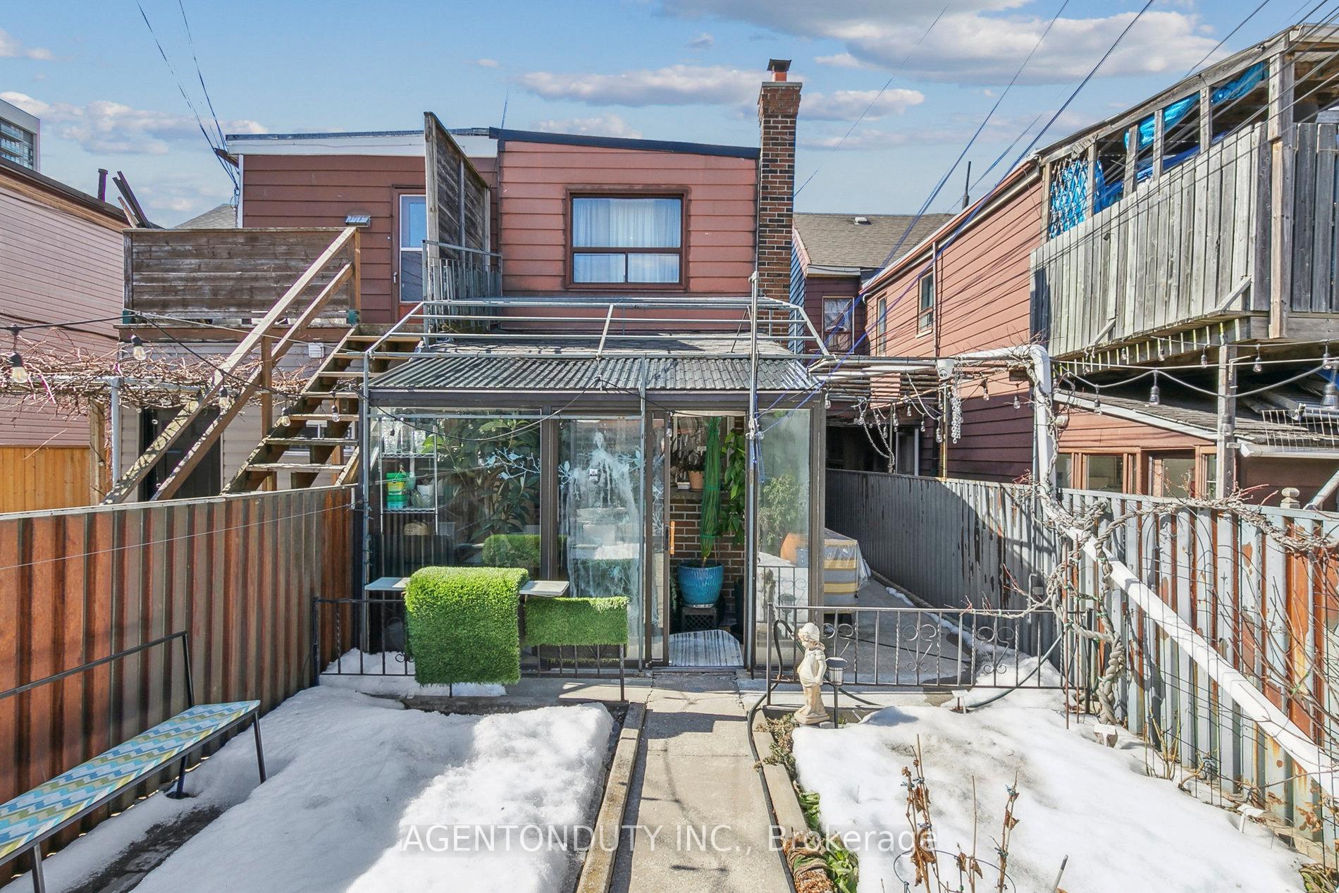 Photo 44 of 109 Lisgar Street, Toronto, Little Portugal — HOMEH