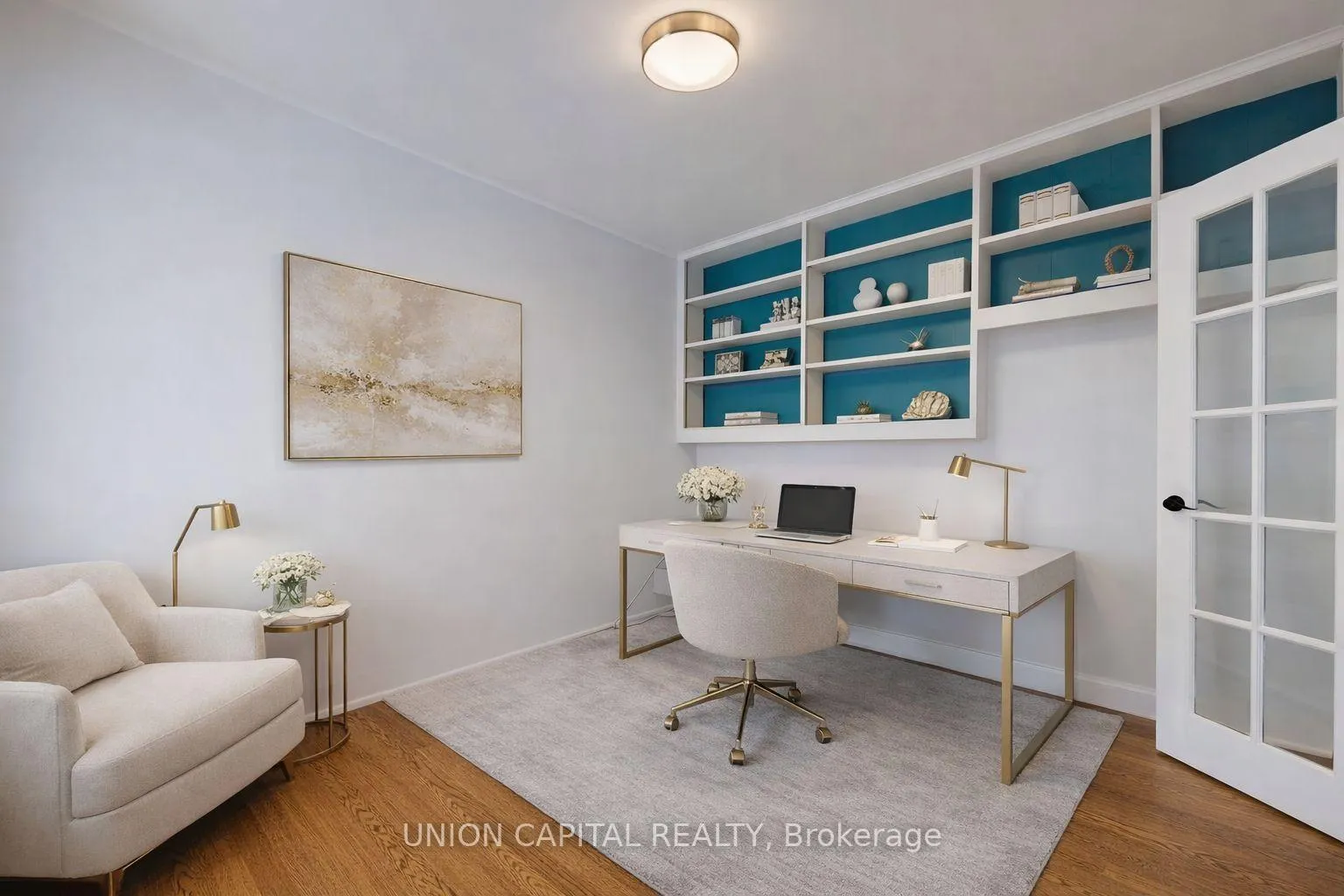 Photo 6 of 16 Cavalier Crescent, Vaughan, Uplands — HOMEH