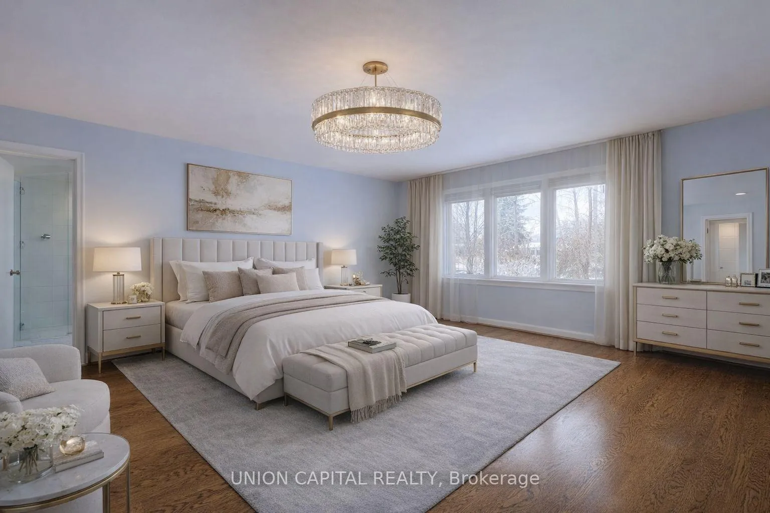 Photo 7 of 16 Cavalier Crescent, Vaughan, Uplands — HOMEH