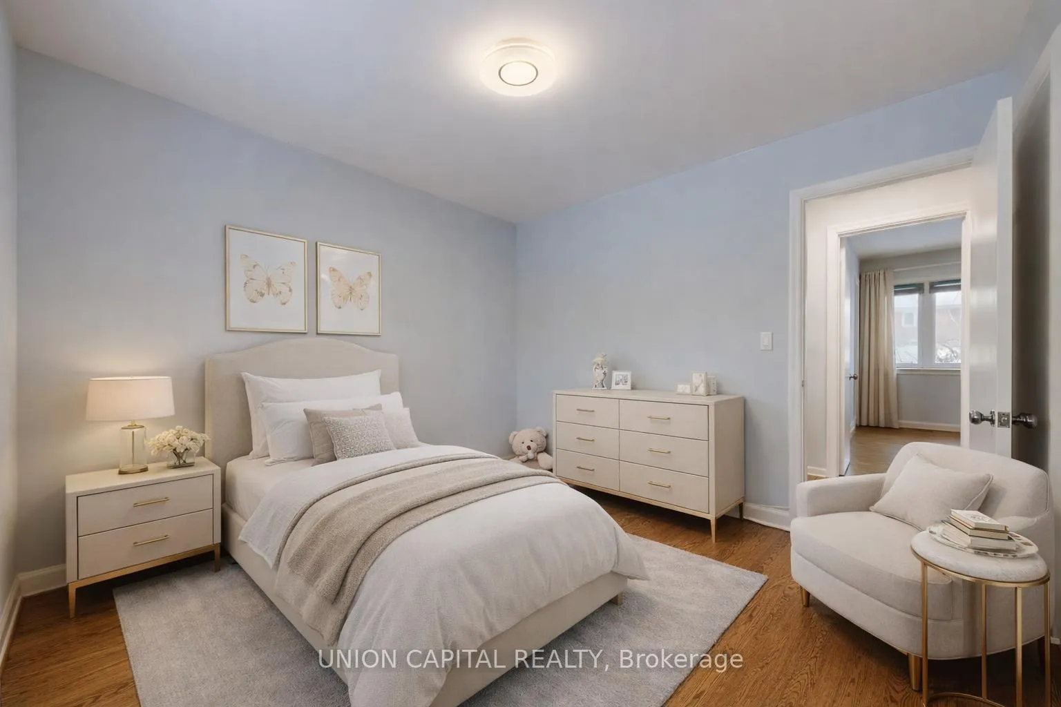 Photo 10 of 16 Cavalier Crescent, Vaughan, Uplands — HOMEH