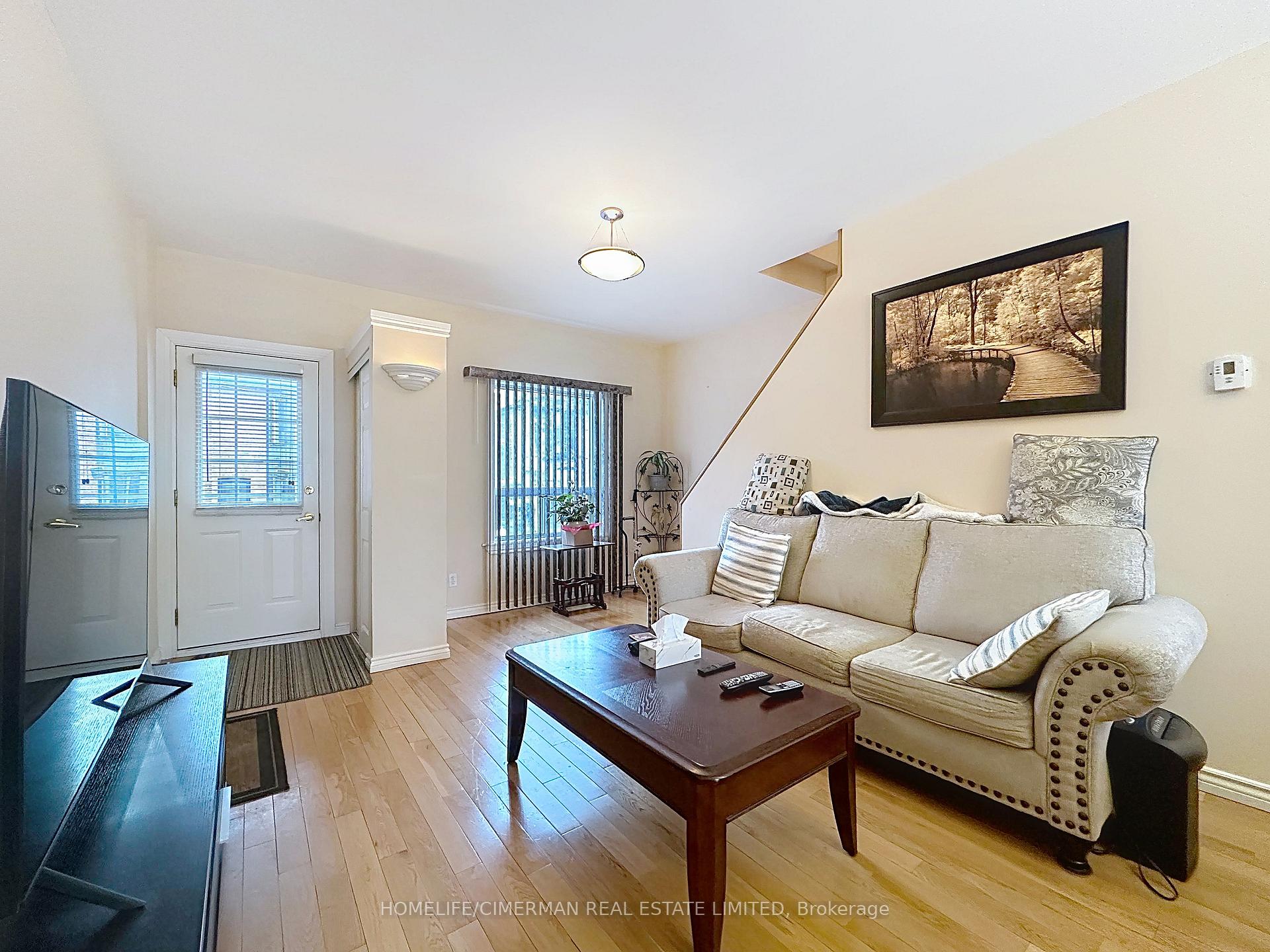 Photo 2 of 11 Winnifred Avenue, Toronto, South Riverdale — HOMEH