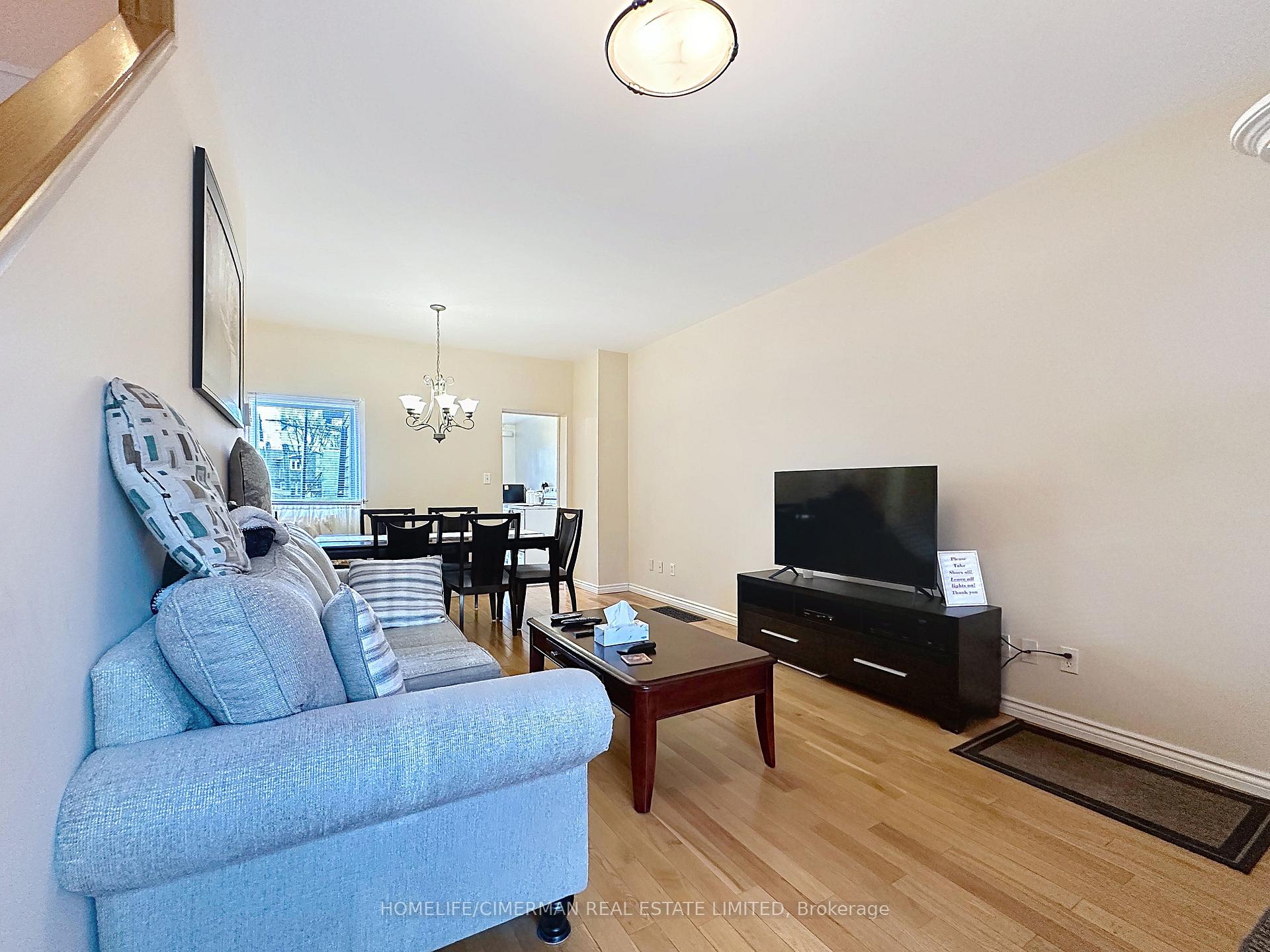 Photo 3 of 11 Winnifred Avenue, Toronto, South Riverdale — HOMEH