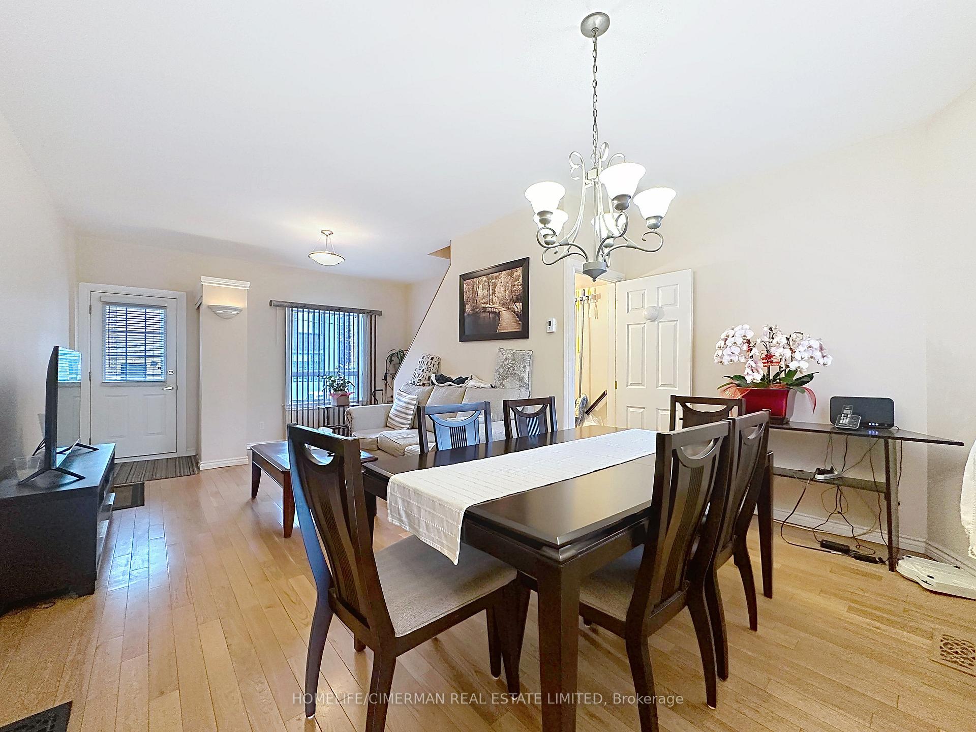 Photo 4 of 11 Winnifred Avenue, Toronto, South Riverdale — HOMEH