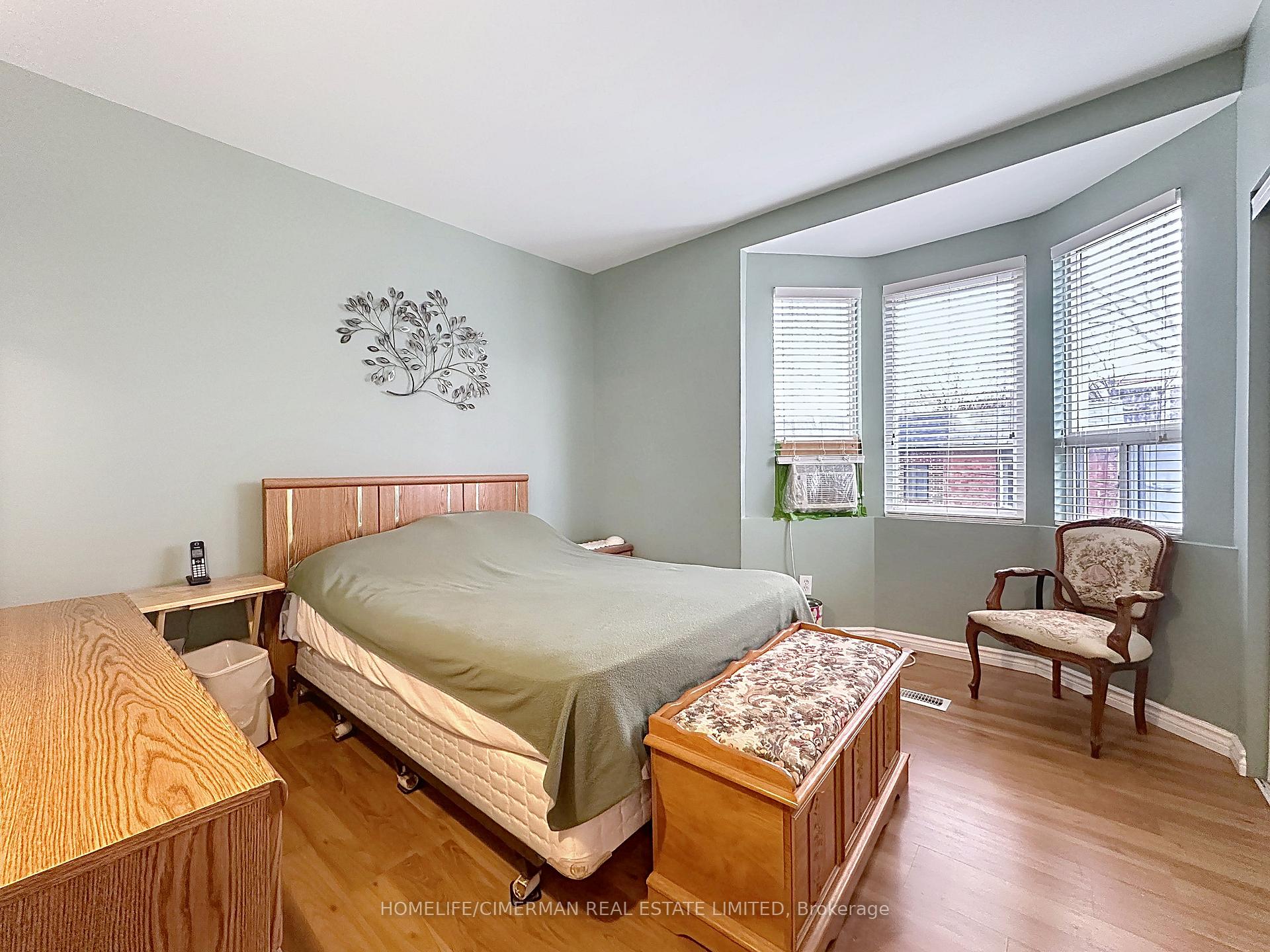 Photo 7 of 11 Winnifred Avenue, Toronto, South Riverdale — HOMEH