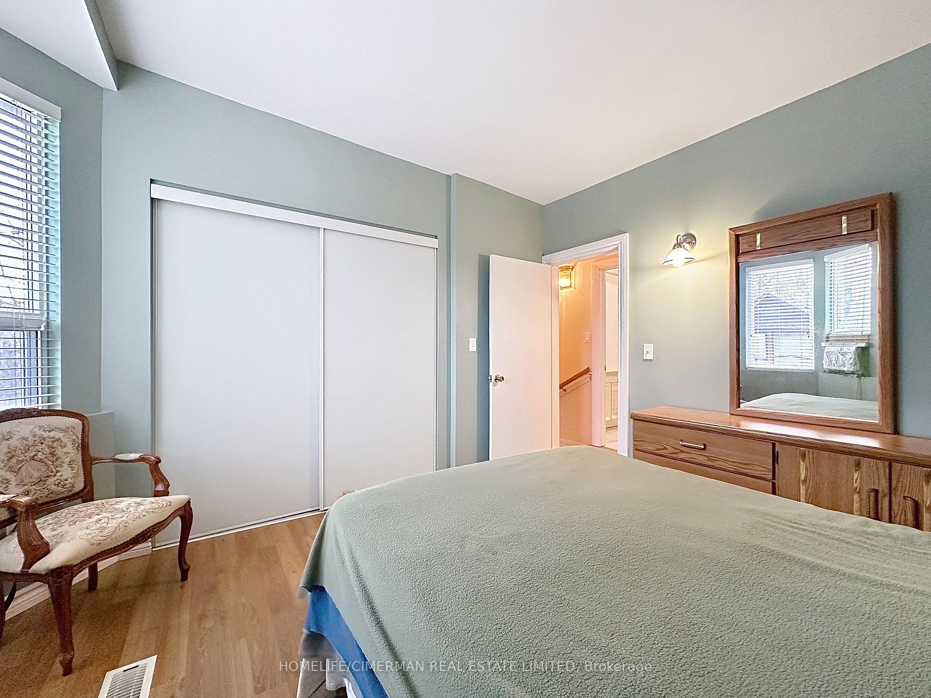 Photo 8 of 11 Winnifred Avenue, Toronto, South Riverdale — HOMEH