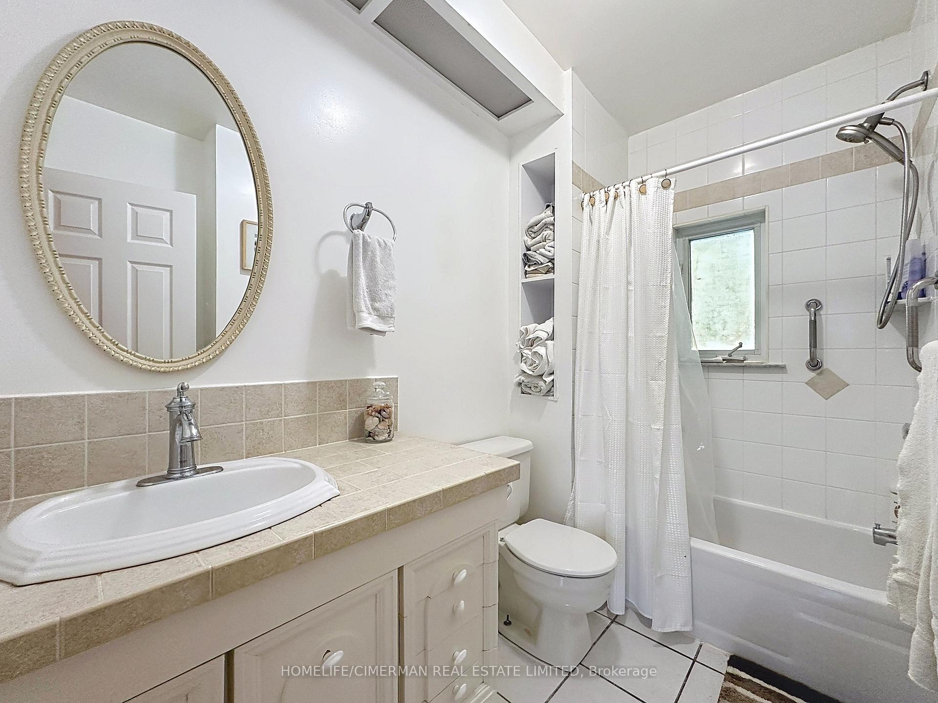 Photo 10 of 11 Winnifred Avenue, Toronto, South Riverdale — HOMEH
