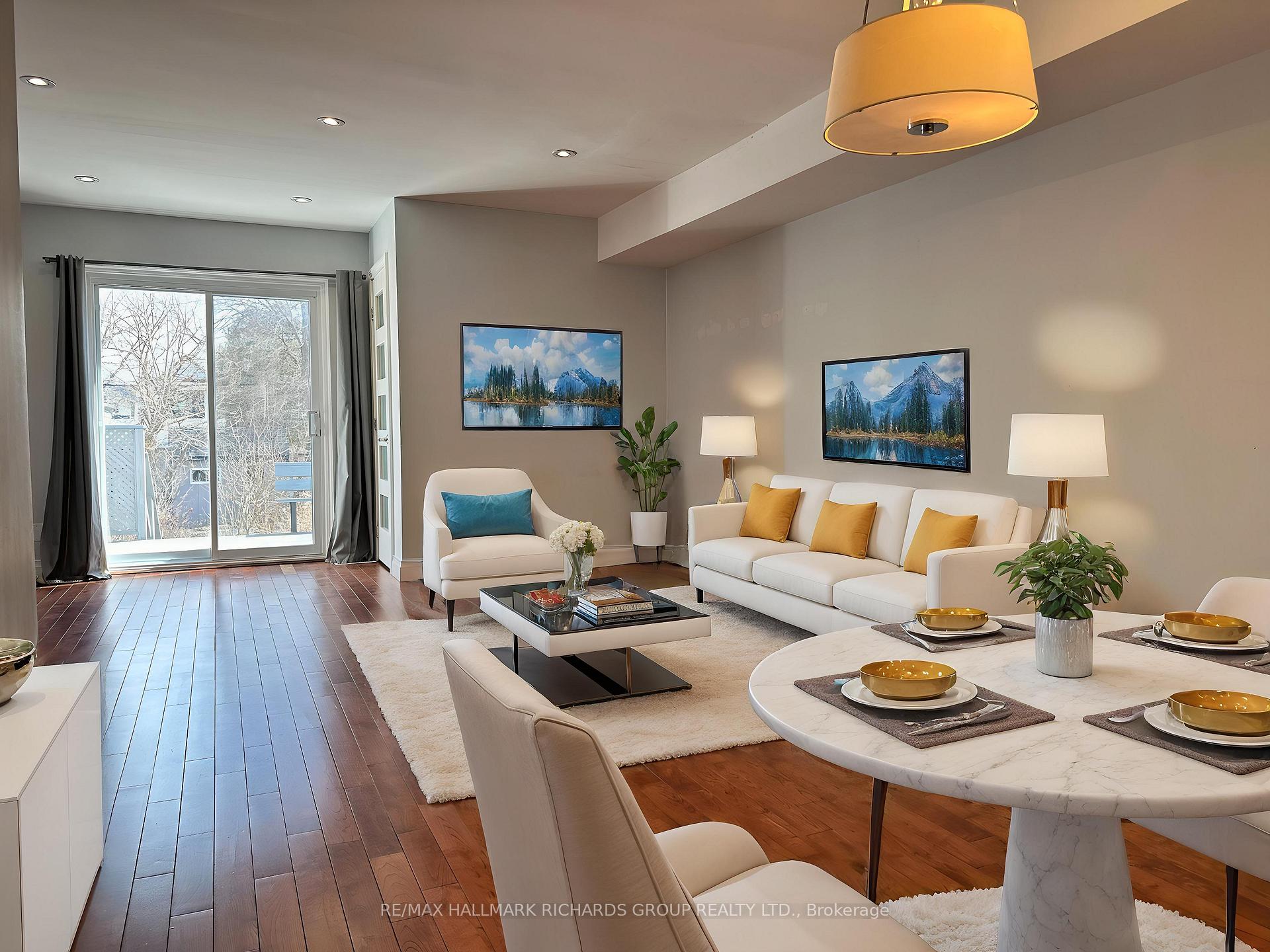 Photo 2 of 79 Osborne Avenue, Toronto, East End-Danforth — HOMEH