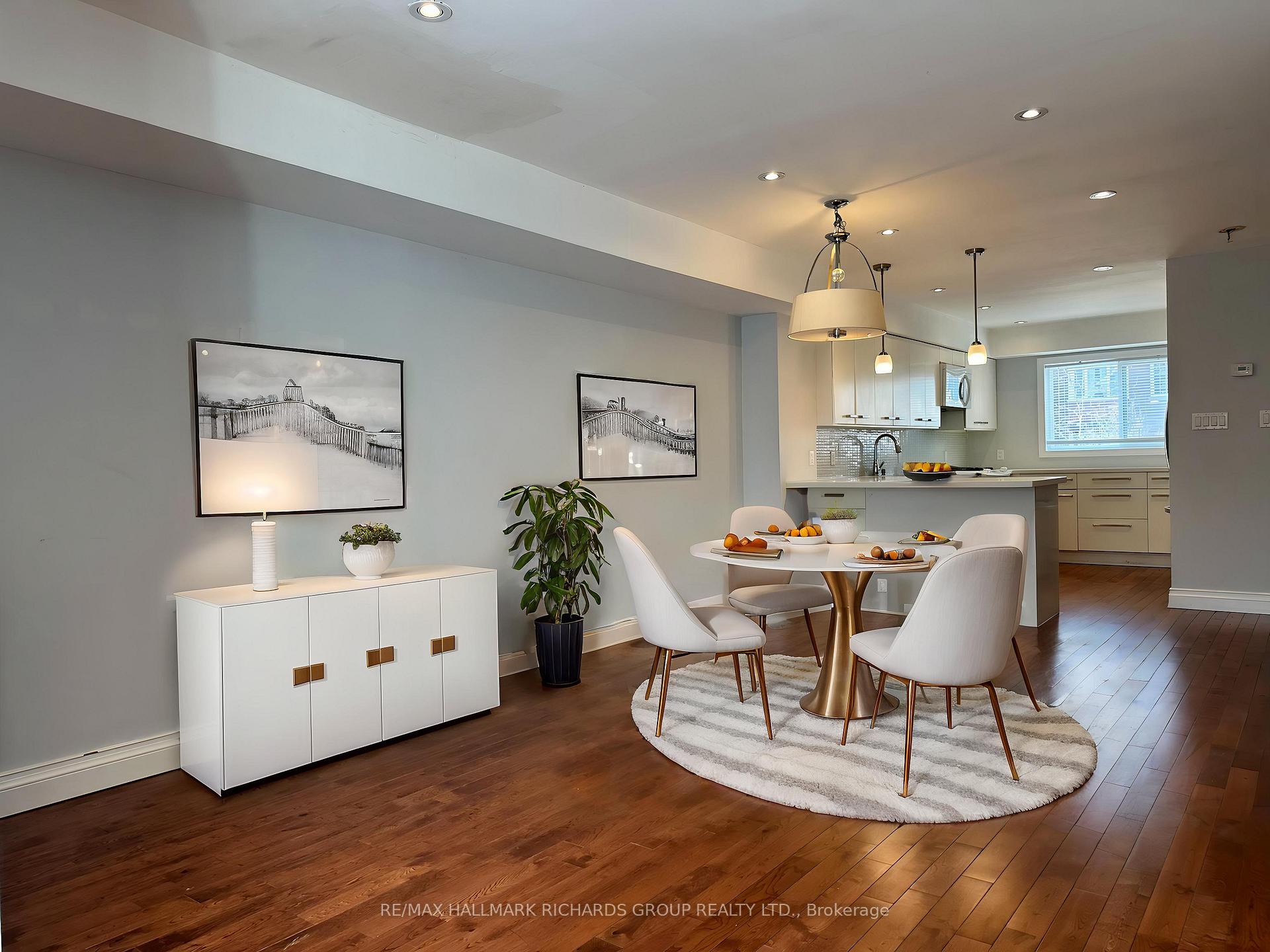 Photo 3 of 79 Osborne Avenue, Toronto, East End-Danforth — HOMEH