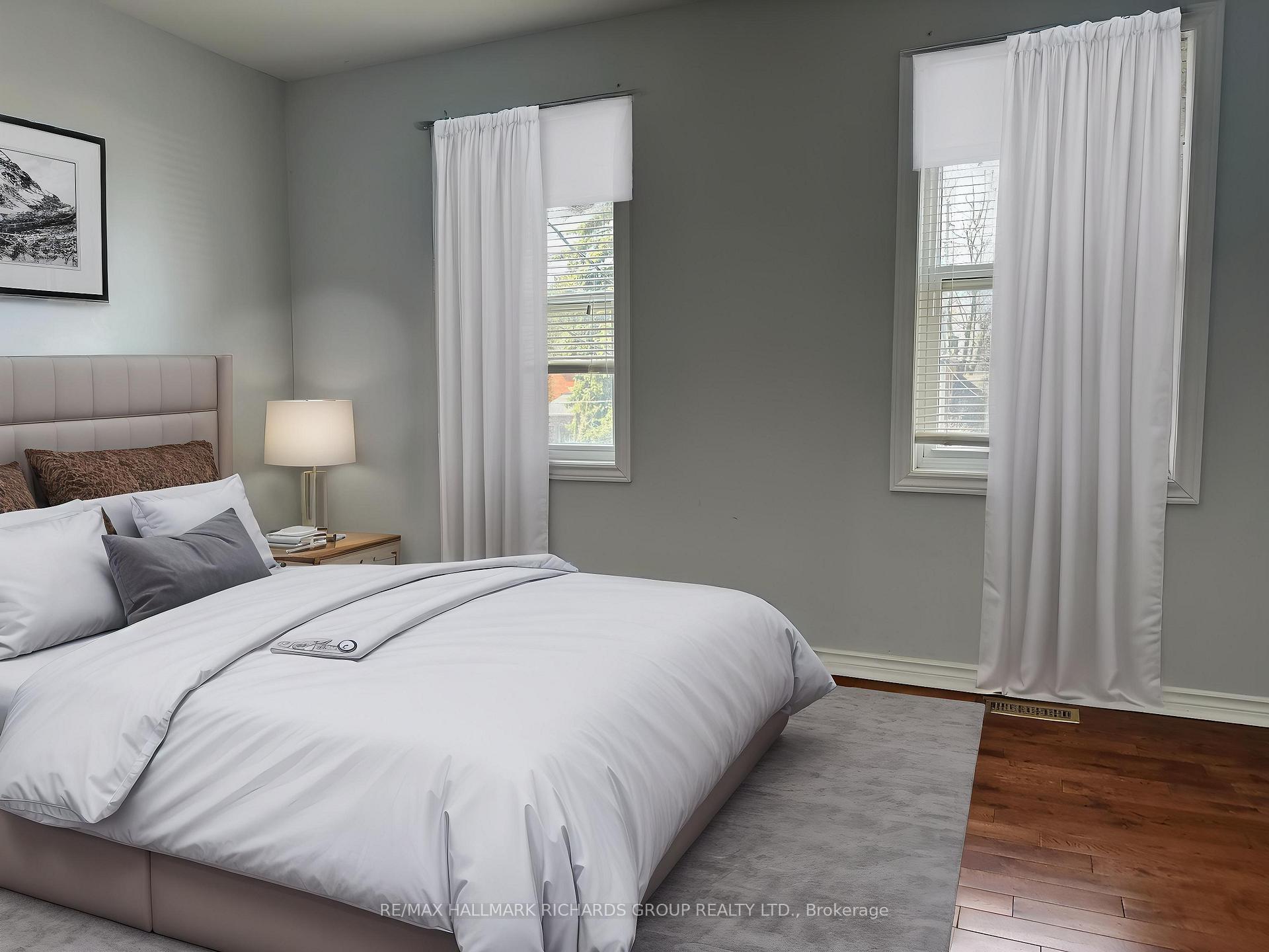 Photo 6 of 79 Osborne Avenue, Toronto, East End-Danforth — HOMEH