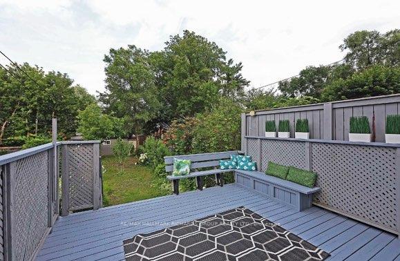 Photo 10 of 79 Osborne Avenue, Toronto, East End-Danforth — HOMEH