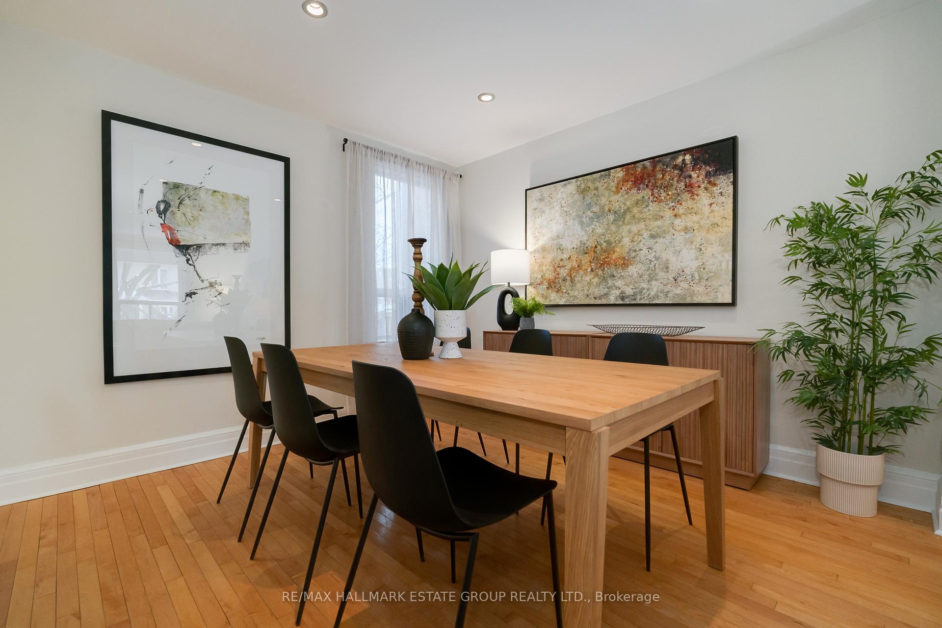 Photo 5 of 181 Lee Avenue, Toronto, The Beaches — HOMEH