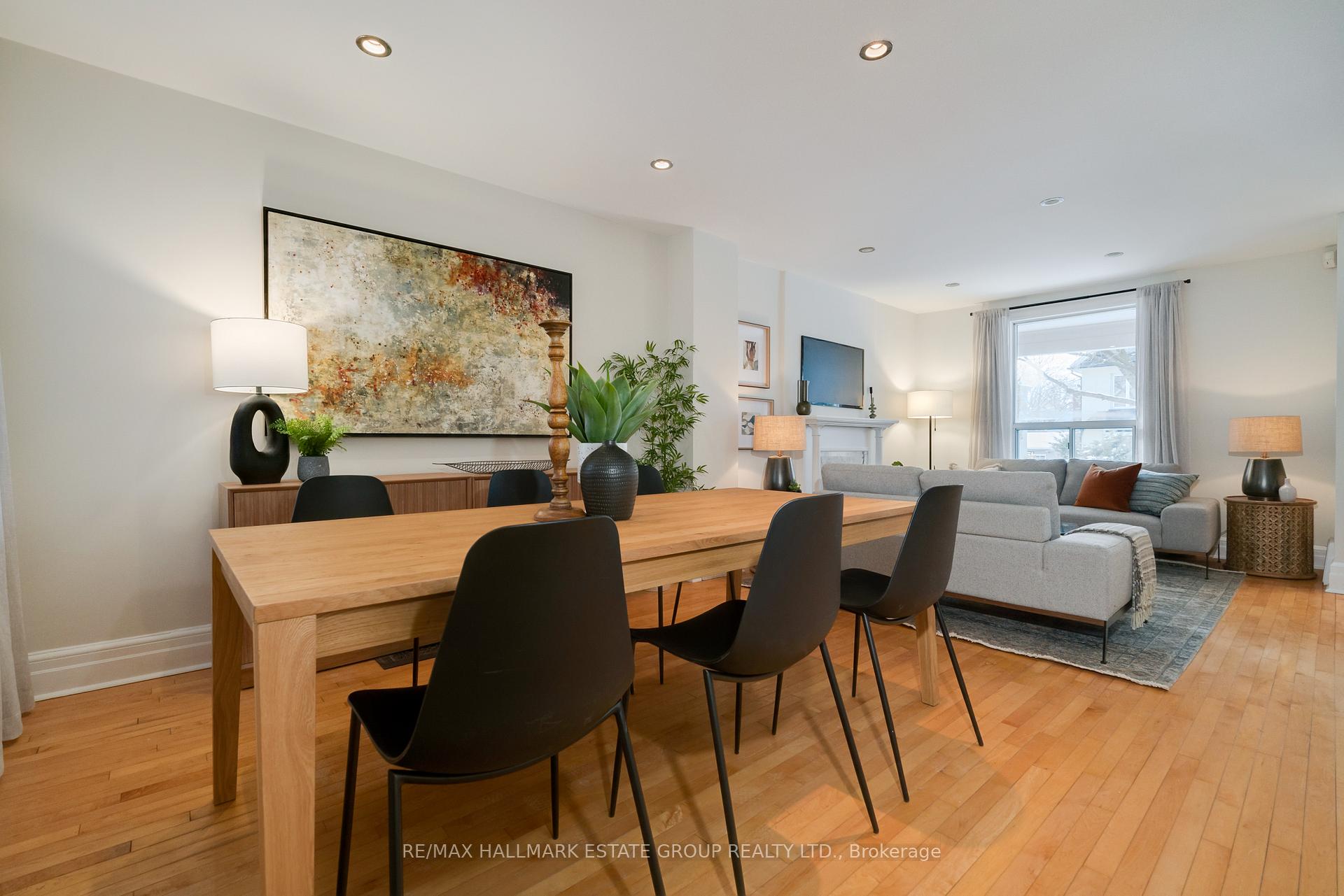 Photo 6 of 181 Lee Avenue, Toronto, The Beaches — HOMEH