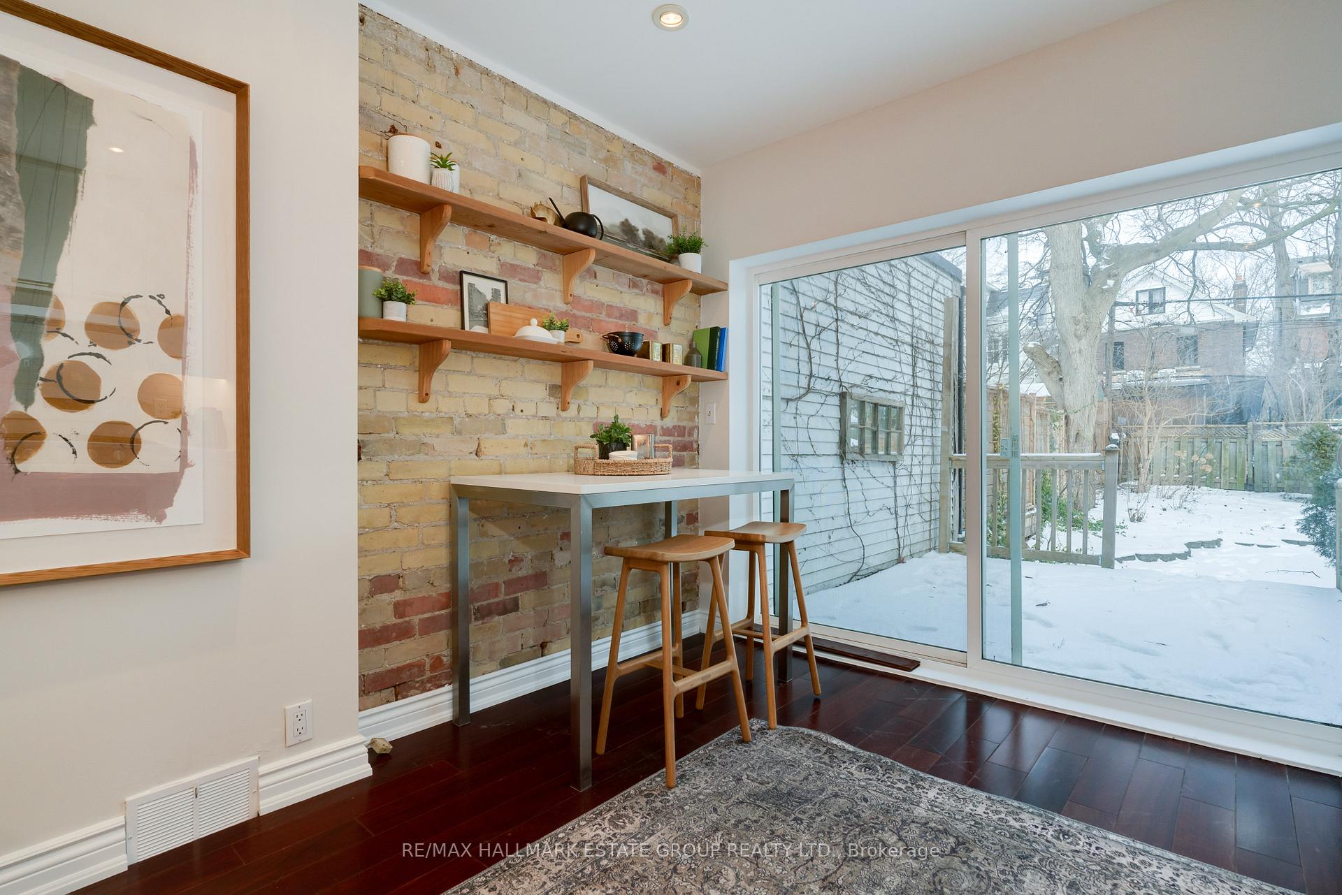 Photo 9 of 181 Lee Avenue, Toronto, The Beaches — HOMEH