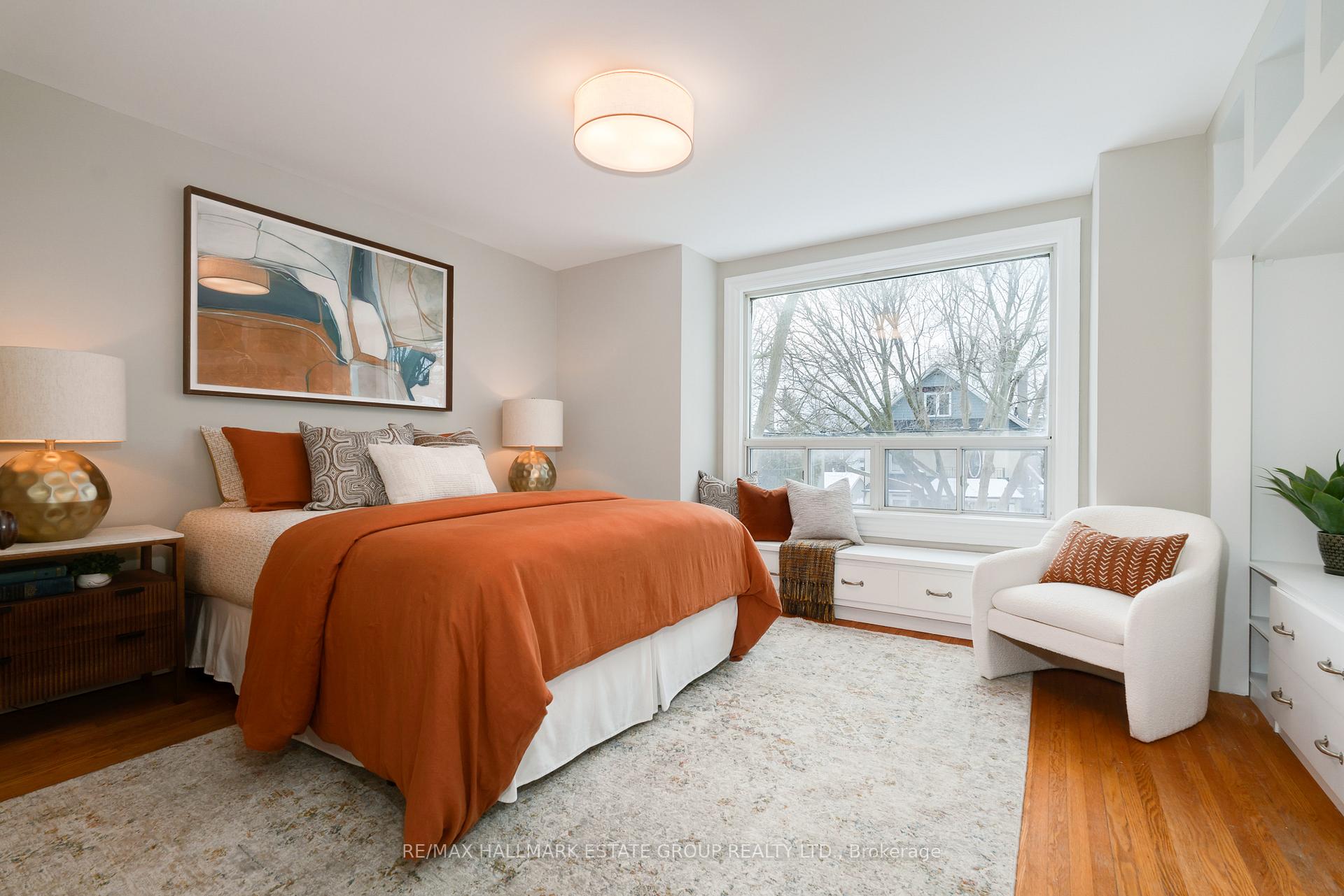 Photo 10 of 181 Lee Avenue, Toronto, The Beaches — HOMEH