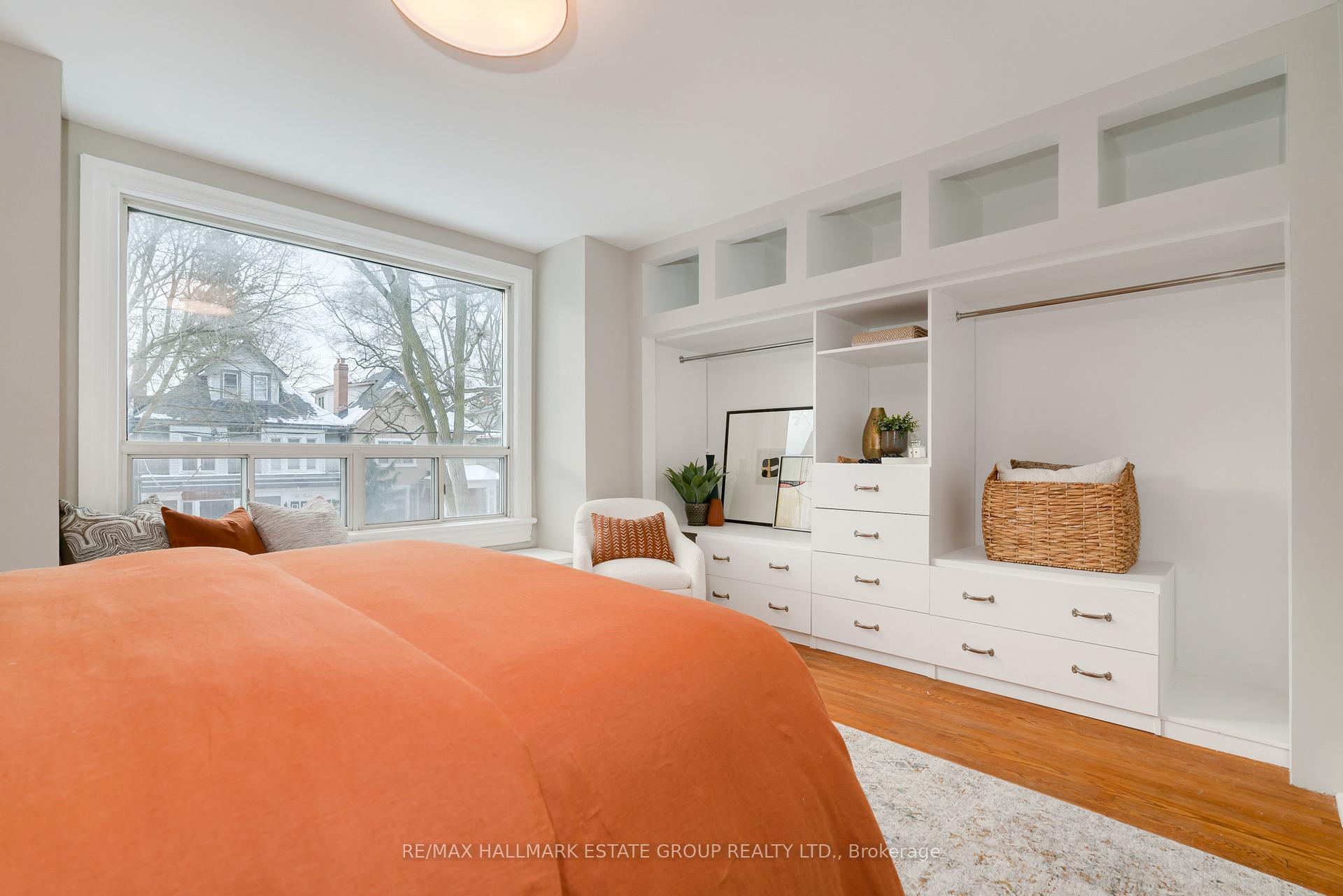 Photo 11 of 181 Lee Avenue, Toronto, The Beaches — HOMEH
