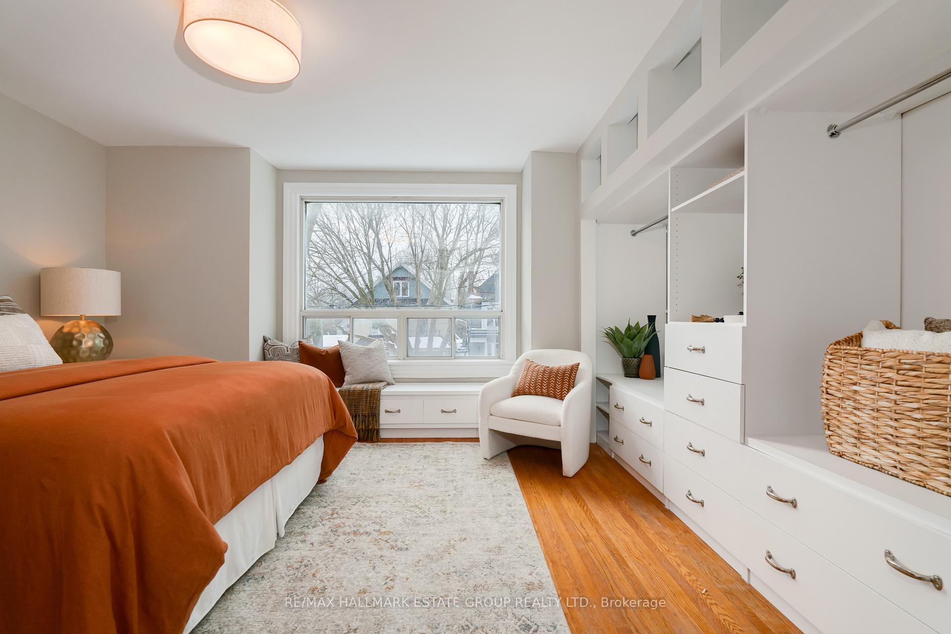 Photo 12 of 181 Lee Avenue, Toronto, The Beaches — HOMEH