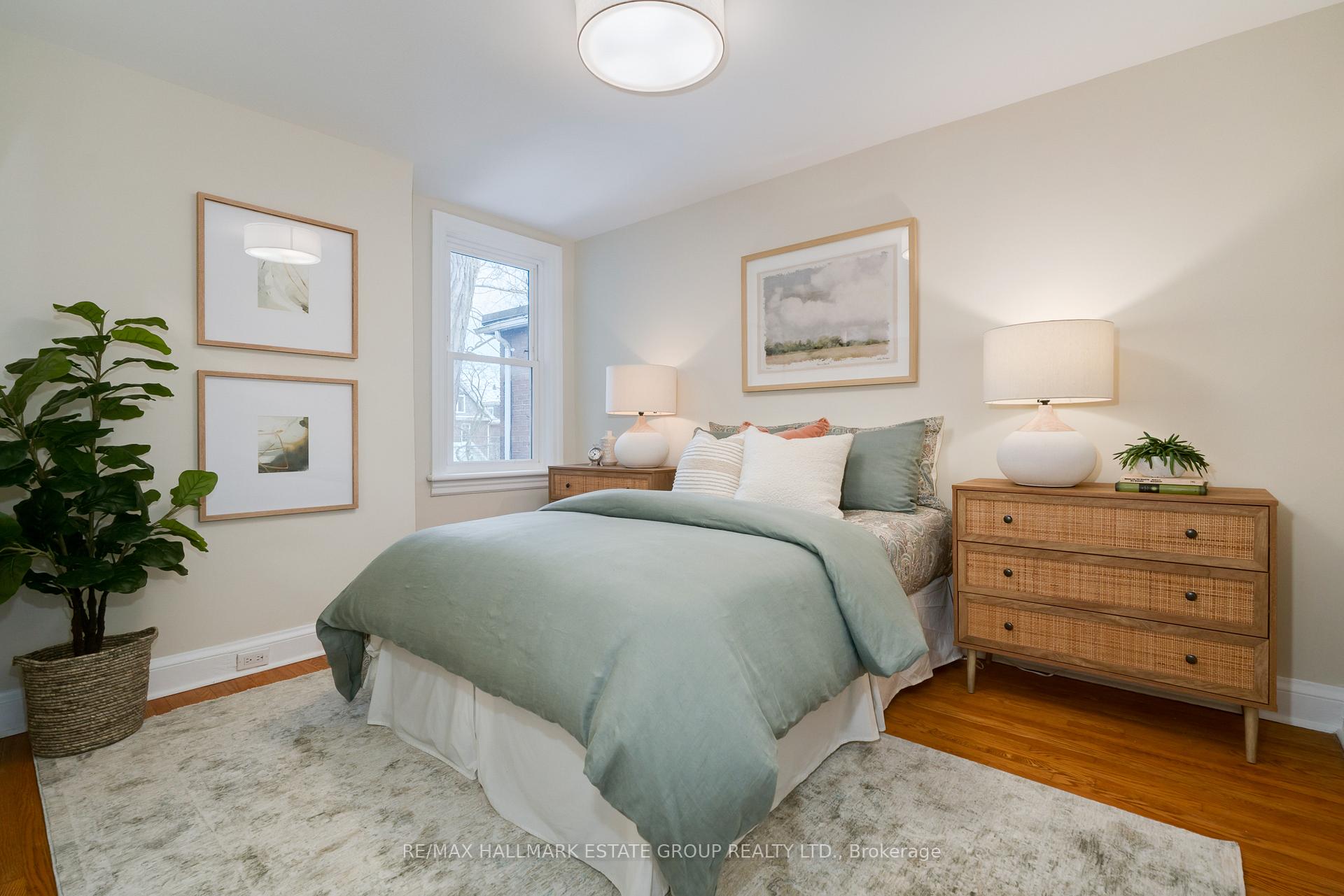 Photo 13 of 181 Lee Avenue, Toronto, The Beaches — HOMEH