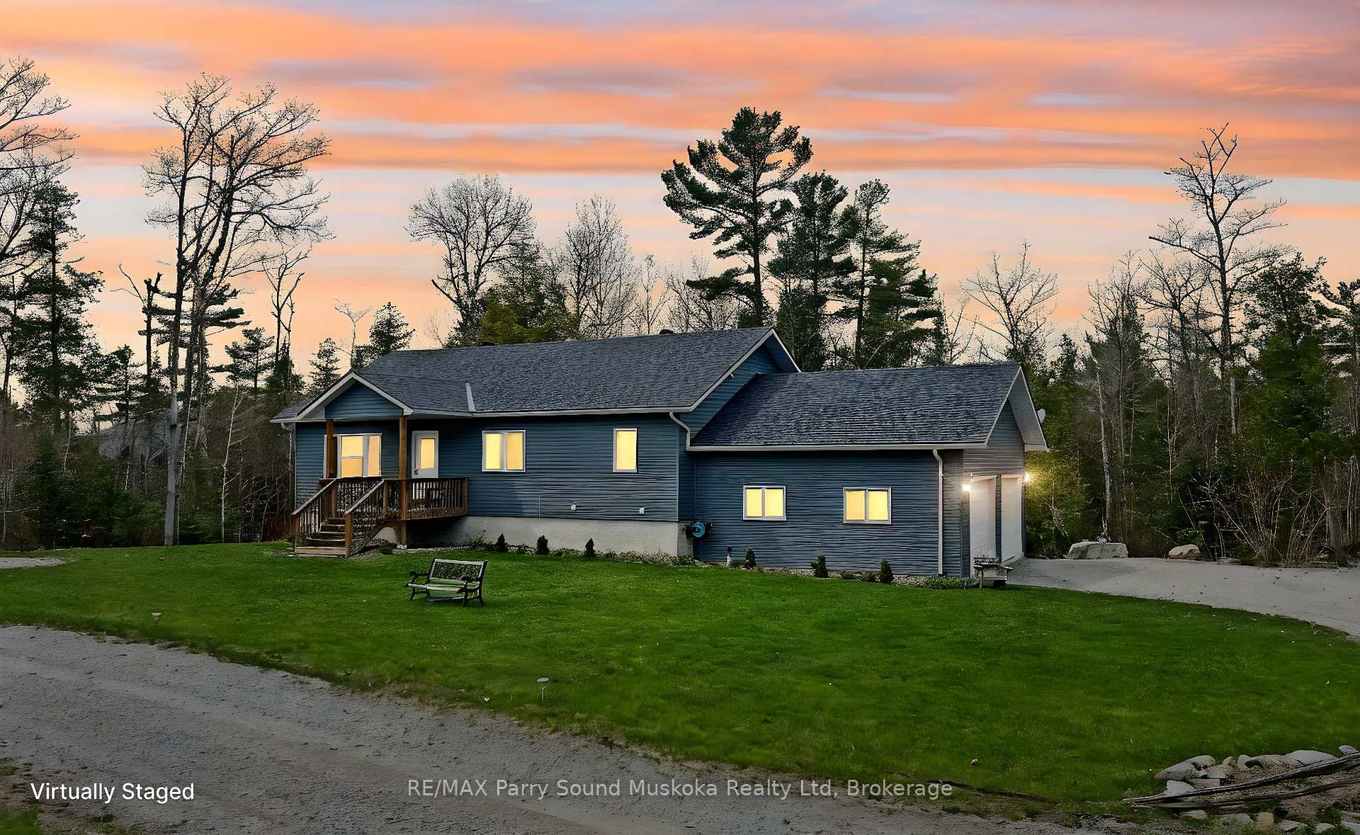 Photo 1 of 52 Meadows Avenue, Tay, Rural Tay — HOMEH