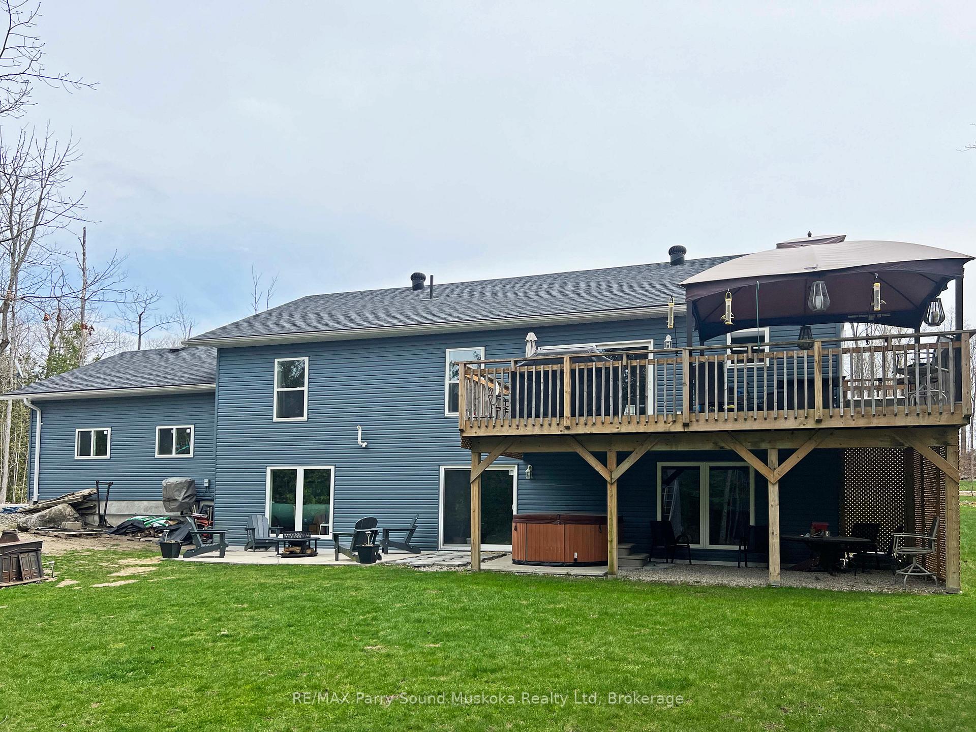 Photo 34 of 52 Meadows Avenue, Tay, Rural Tay — HOMEH