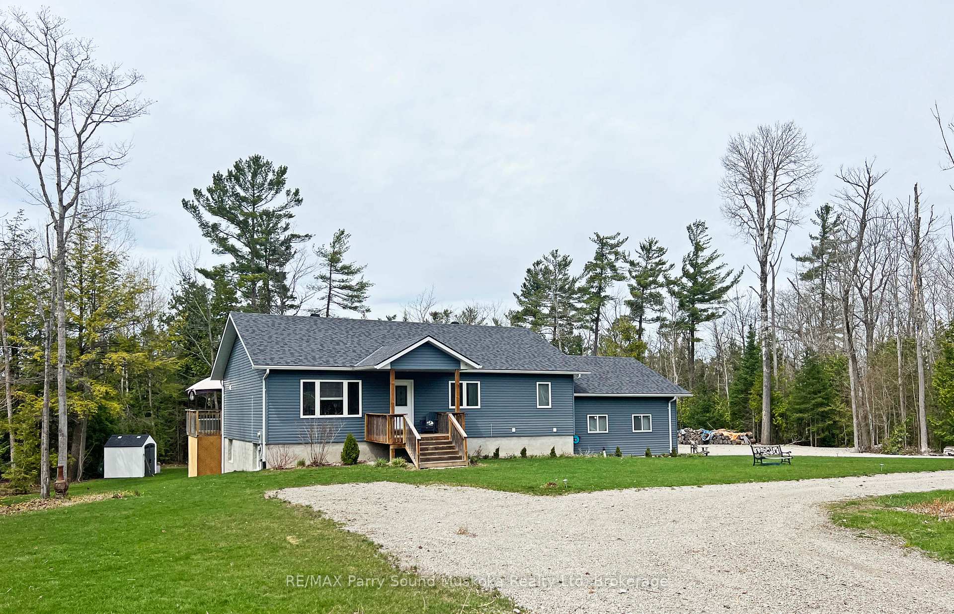 Photo 43 of 52 Meadows Avenue, Tay, Rural Tay — HOMEH
