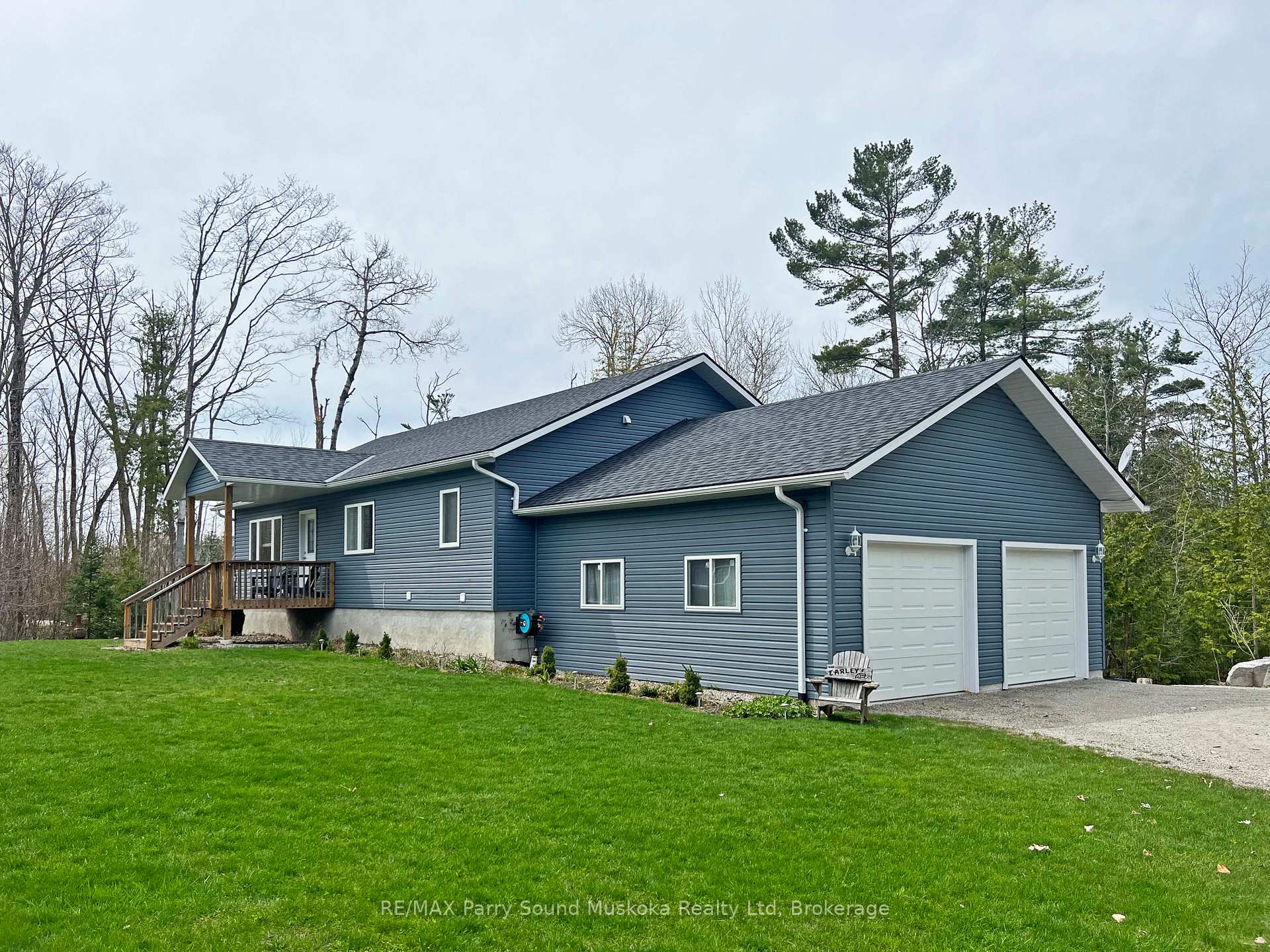 Photo 45 of 52 Meadows Avenue, Tay, Rural Tay — HOMEH