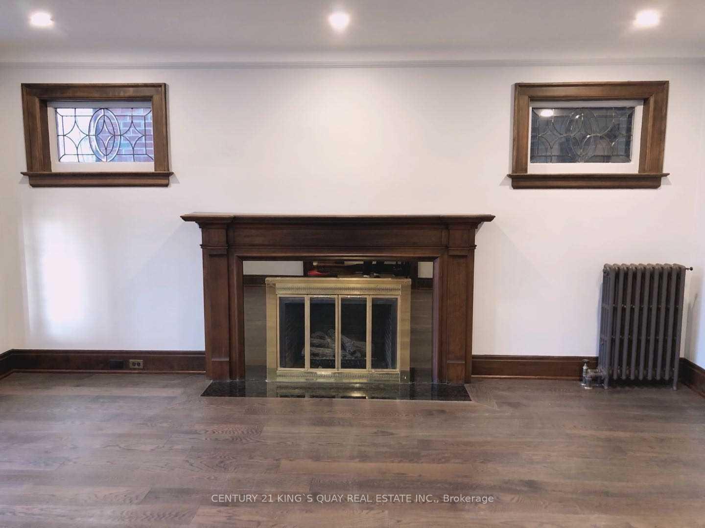Photo 4 of 33 Brooke Avenue, Toronto, Bedford Park-Nortown — HOMEH